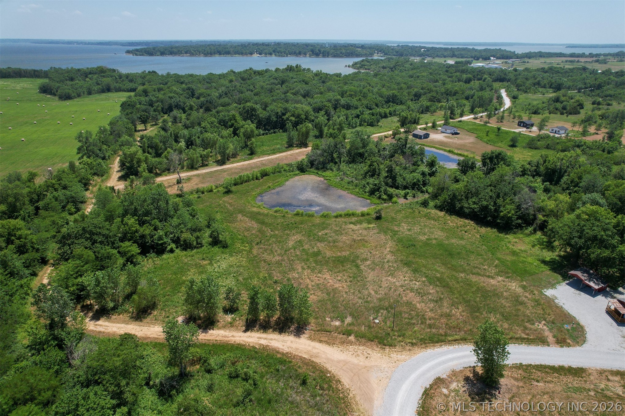 1 S Highway 125 Afton OK 74331
