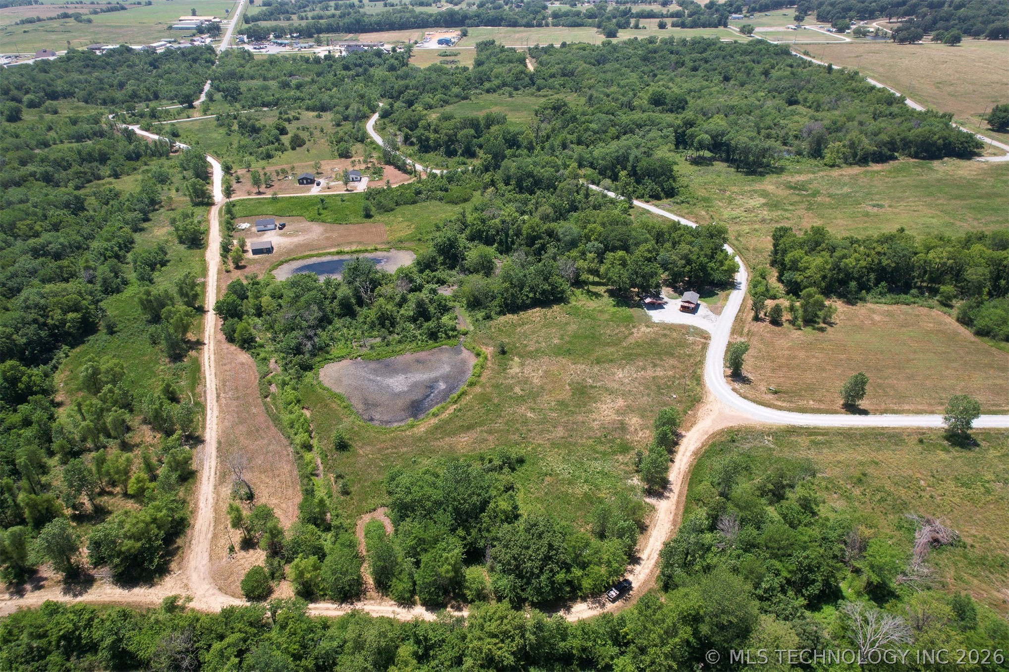 1 S Highway 125 Afton OK 74331