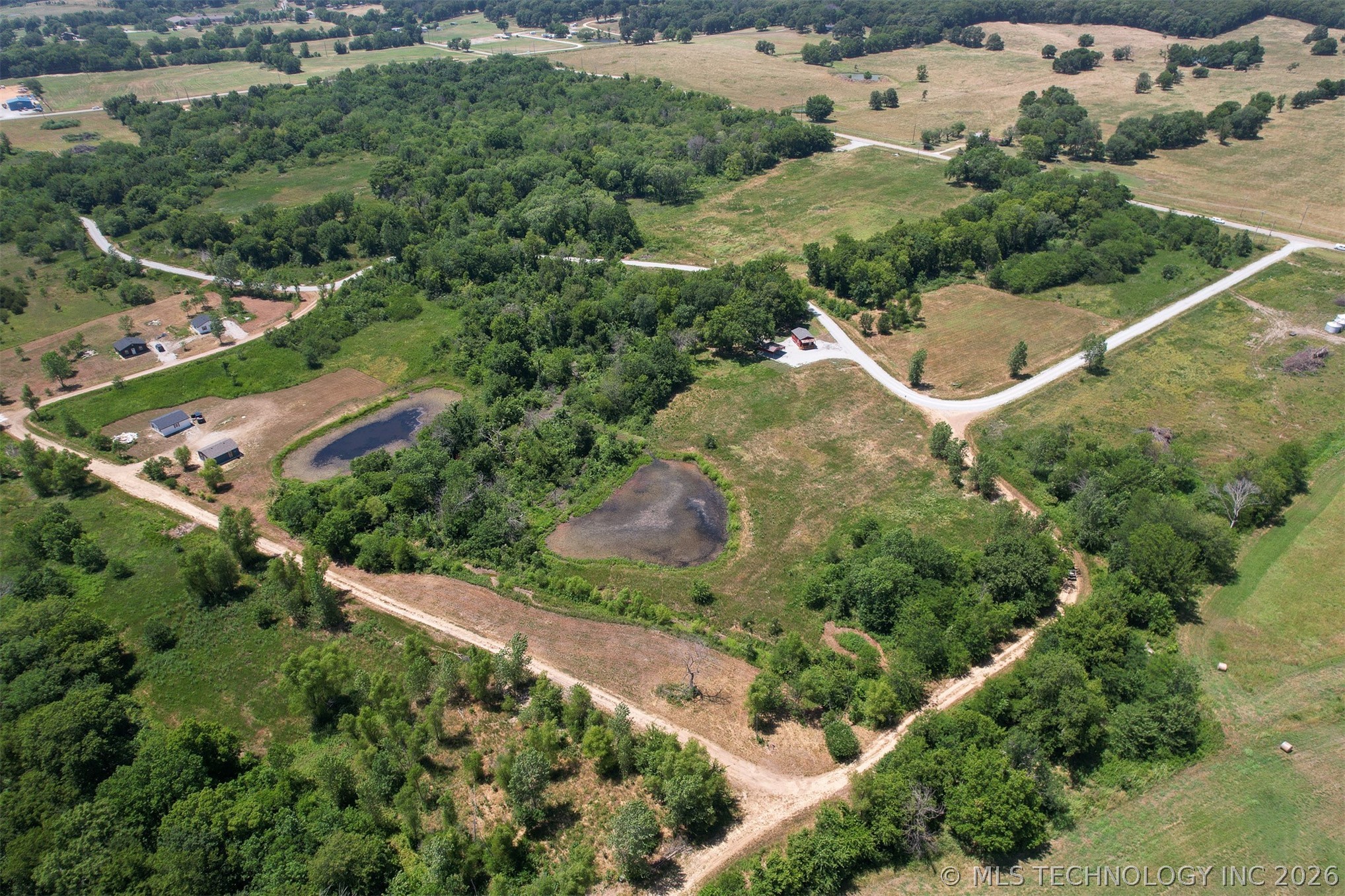 1 S Highway 125 Afton OK 74331