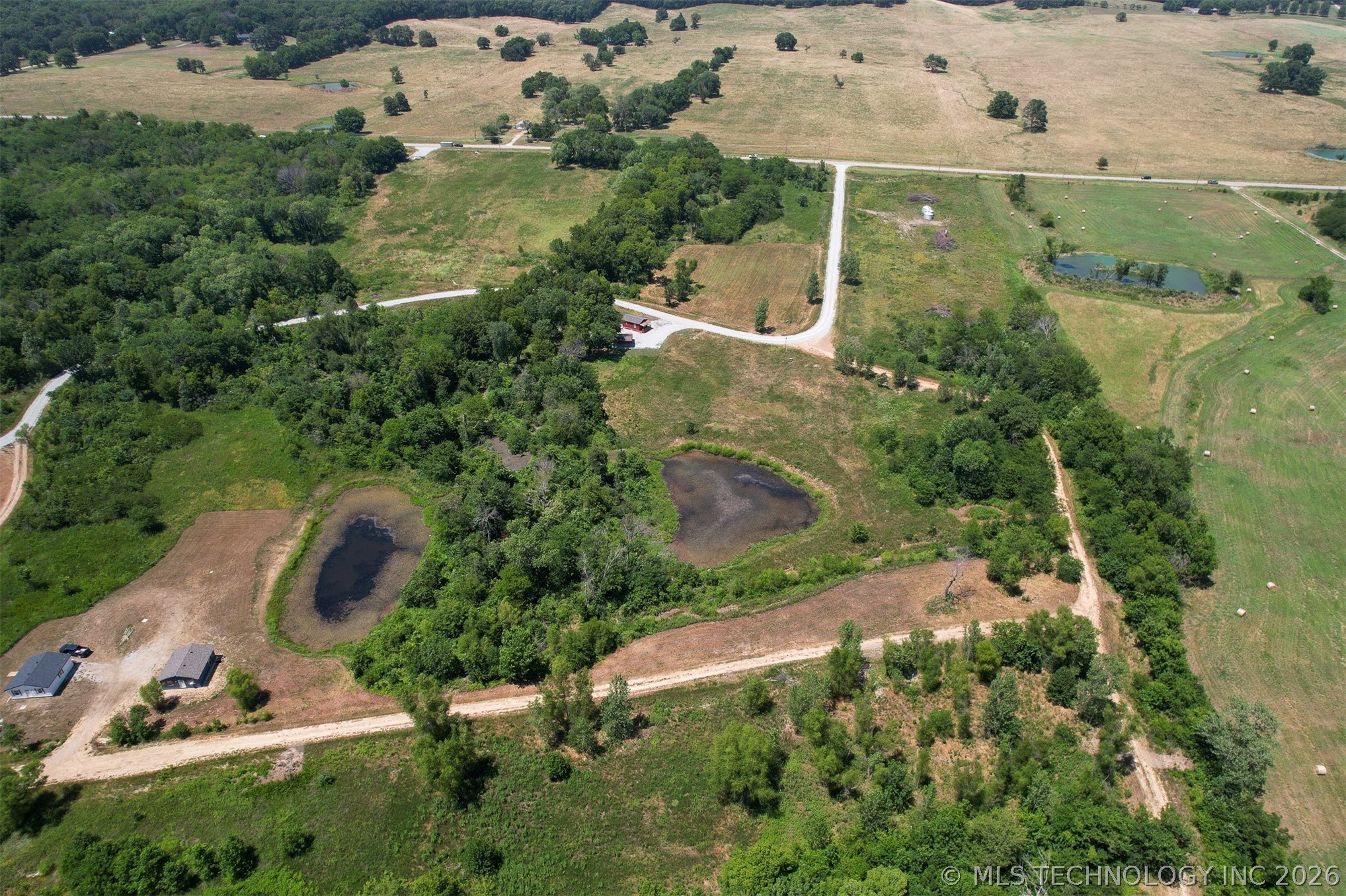 1 S Highway 125 Afton OK 74331