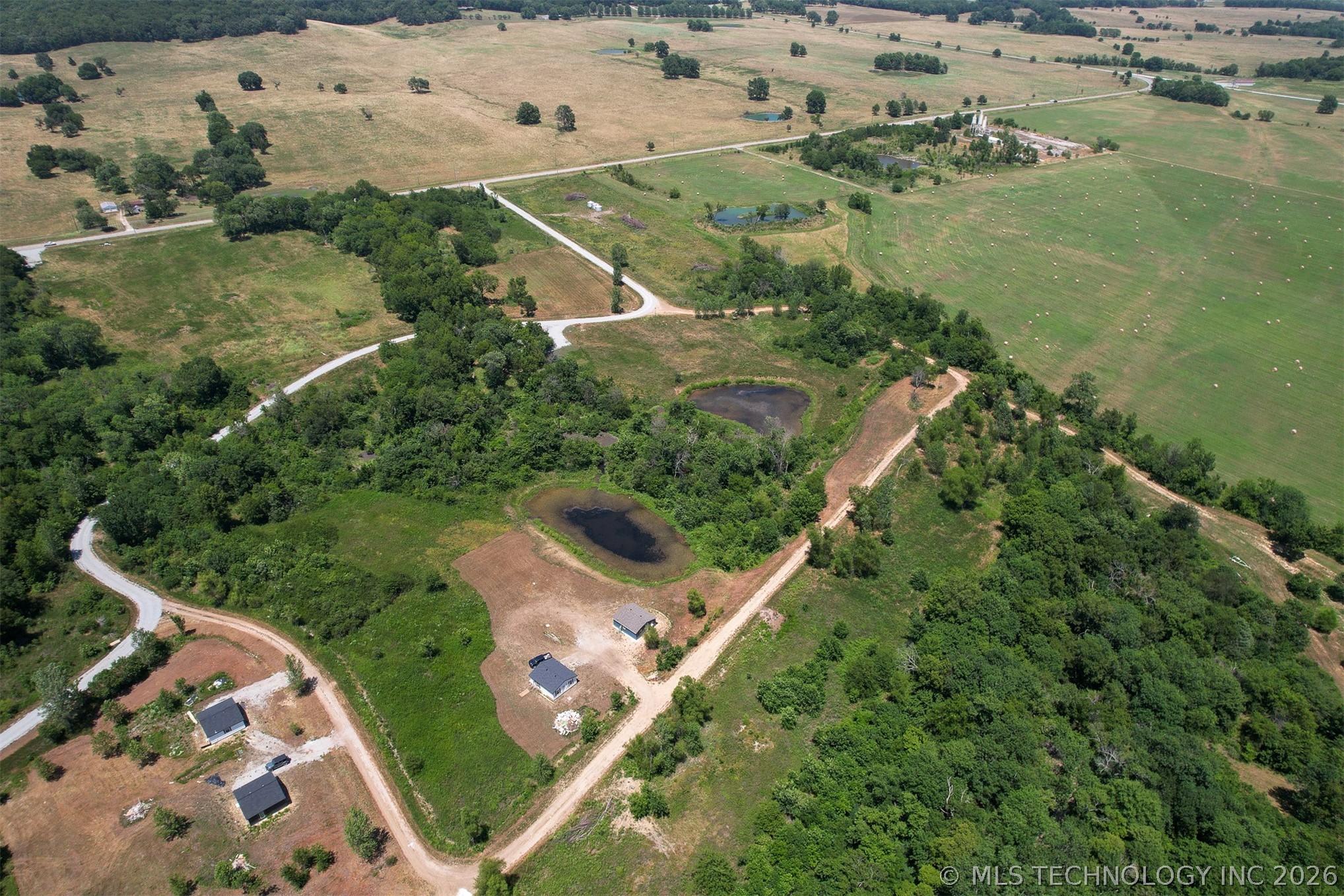 1 S Highway 125 Afton OK 74331