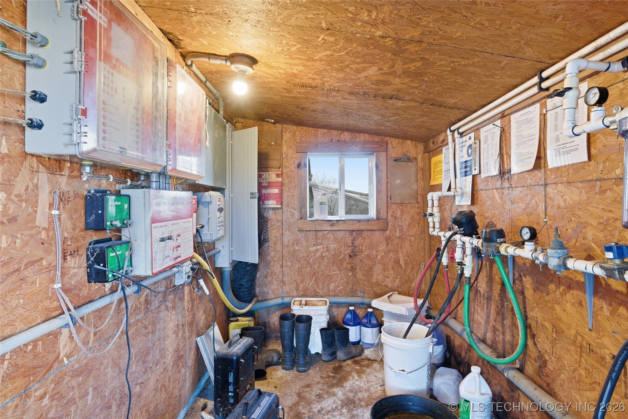 4318 S 445 Road Salina OK 74365