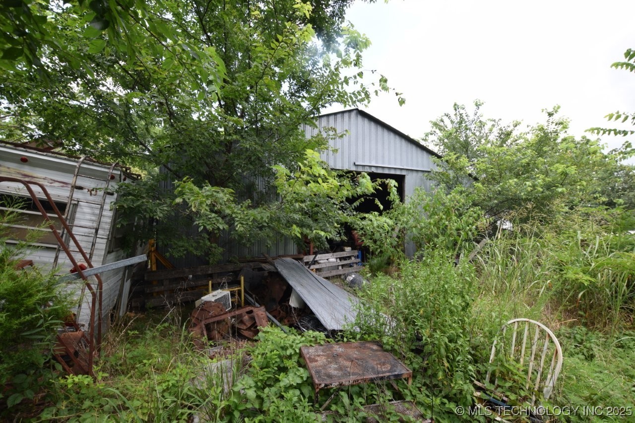 70251 E 360 Road Jay OK 74346