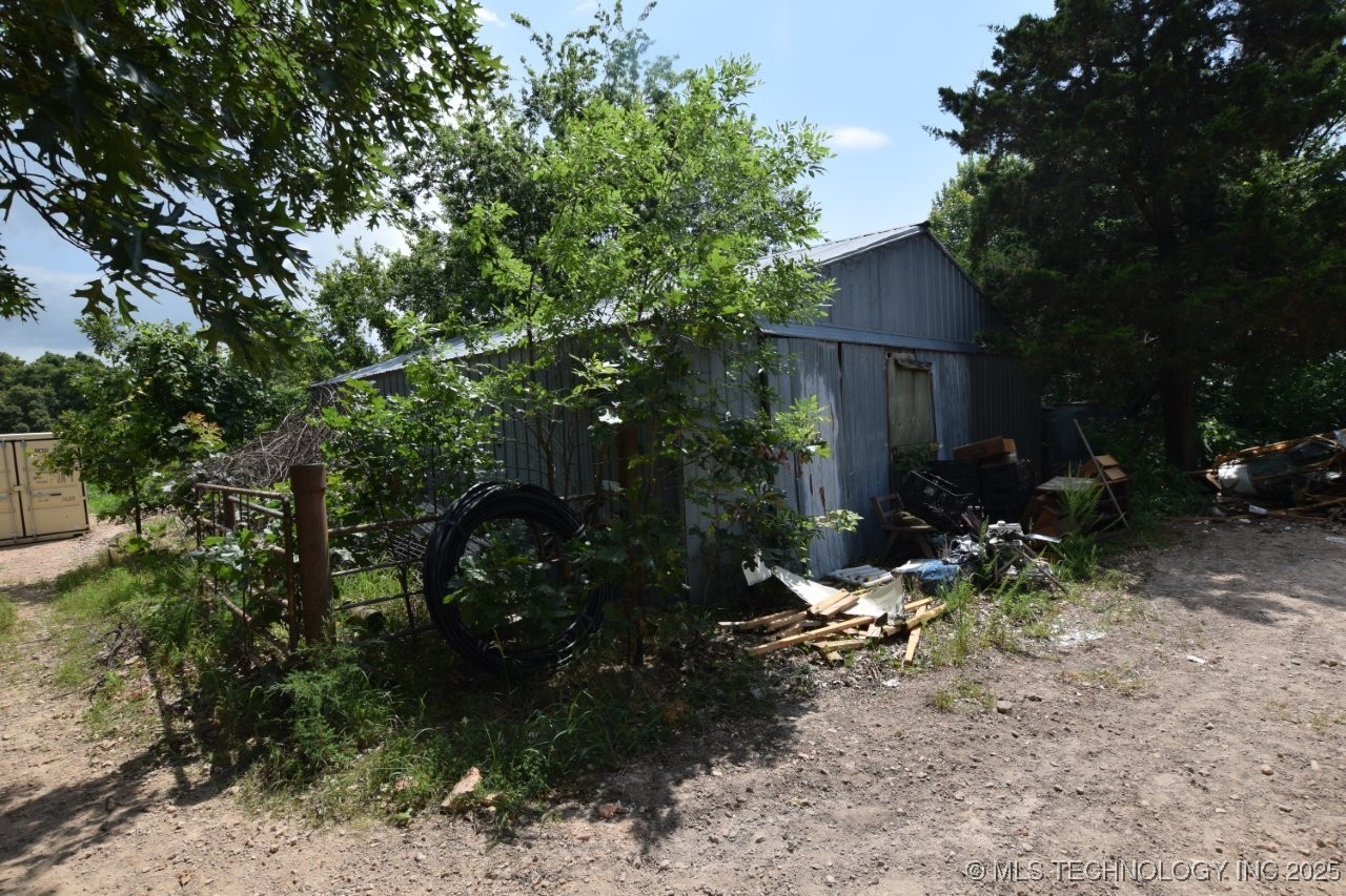 70251 E 360 Road Jay OK 74346