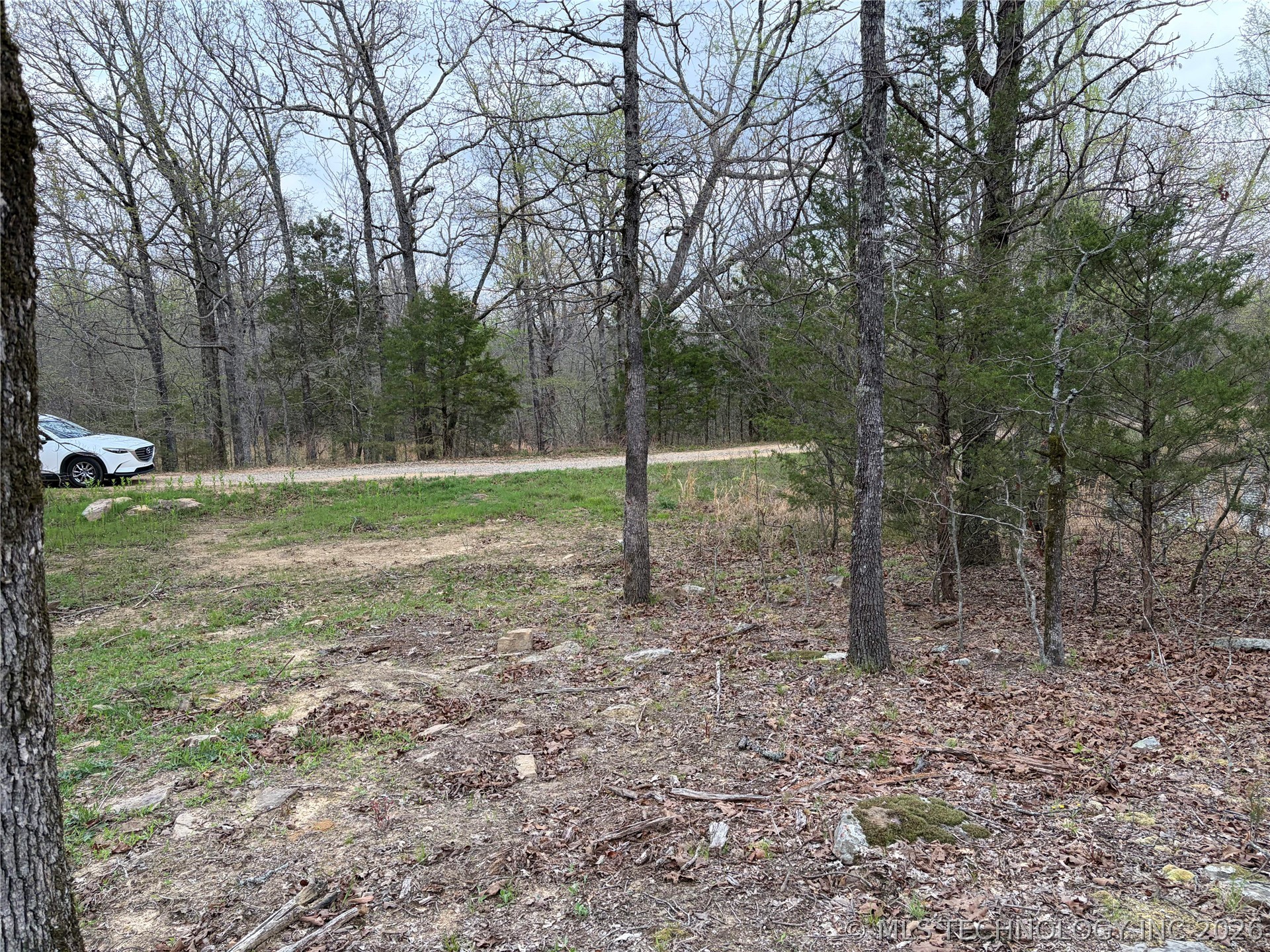 470662 E 1020 Road Sallisaw OK 74955