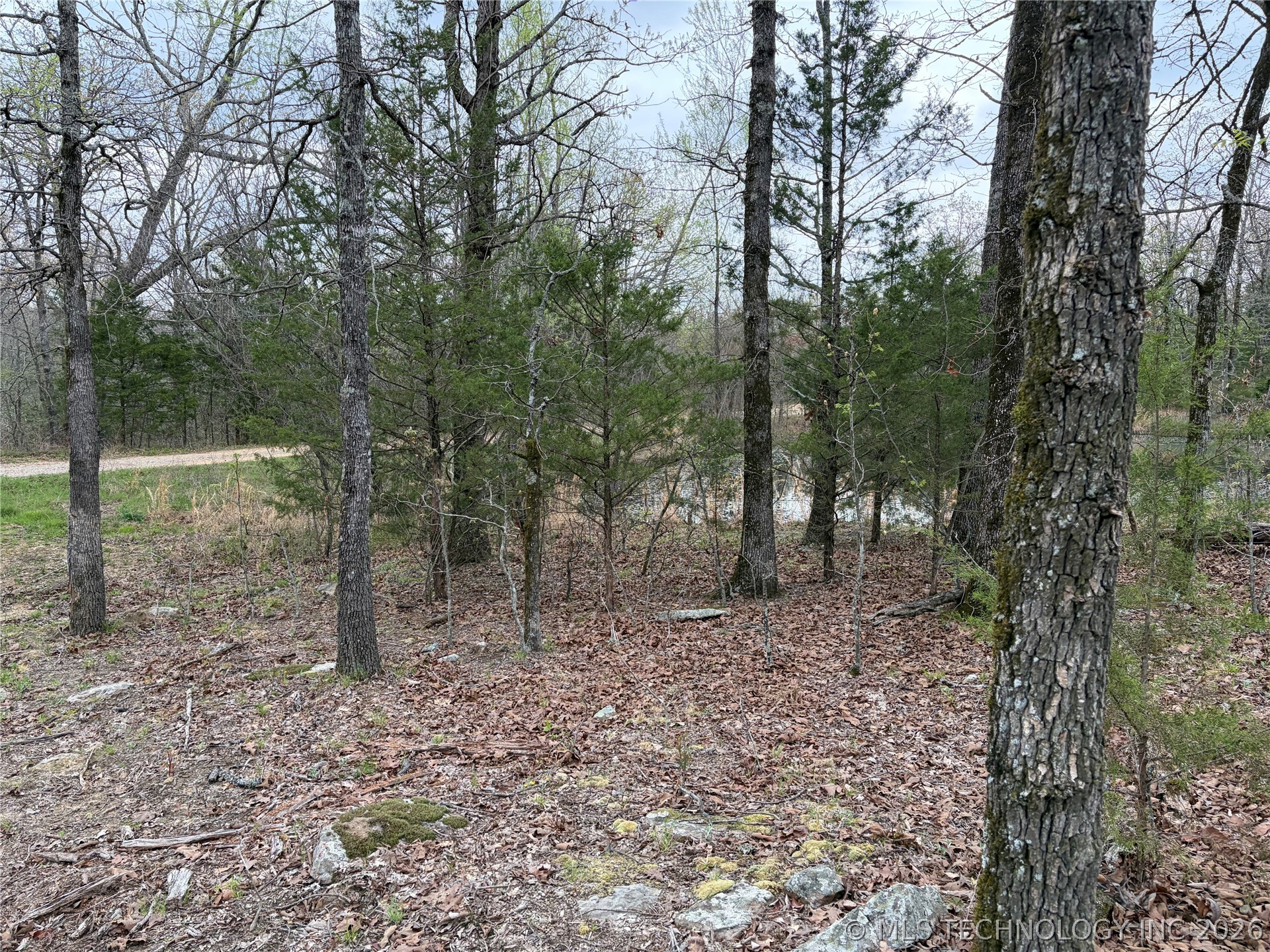 470662 E 1020 Road Sallisaw OK 74955