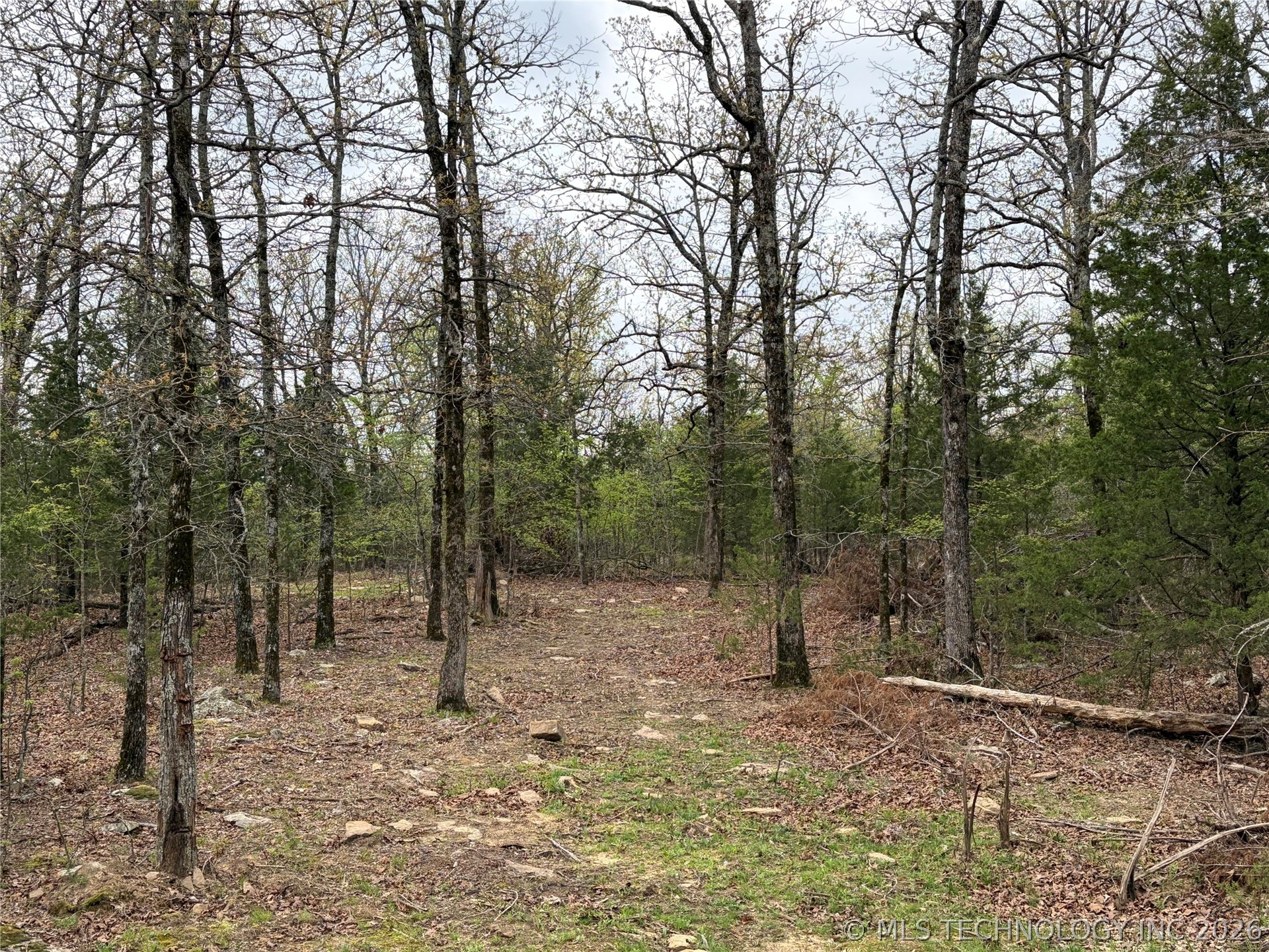 470662 E 1020 Road Sallisaw OK 74955