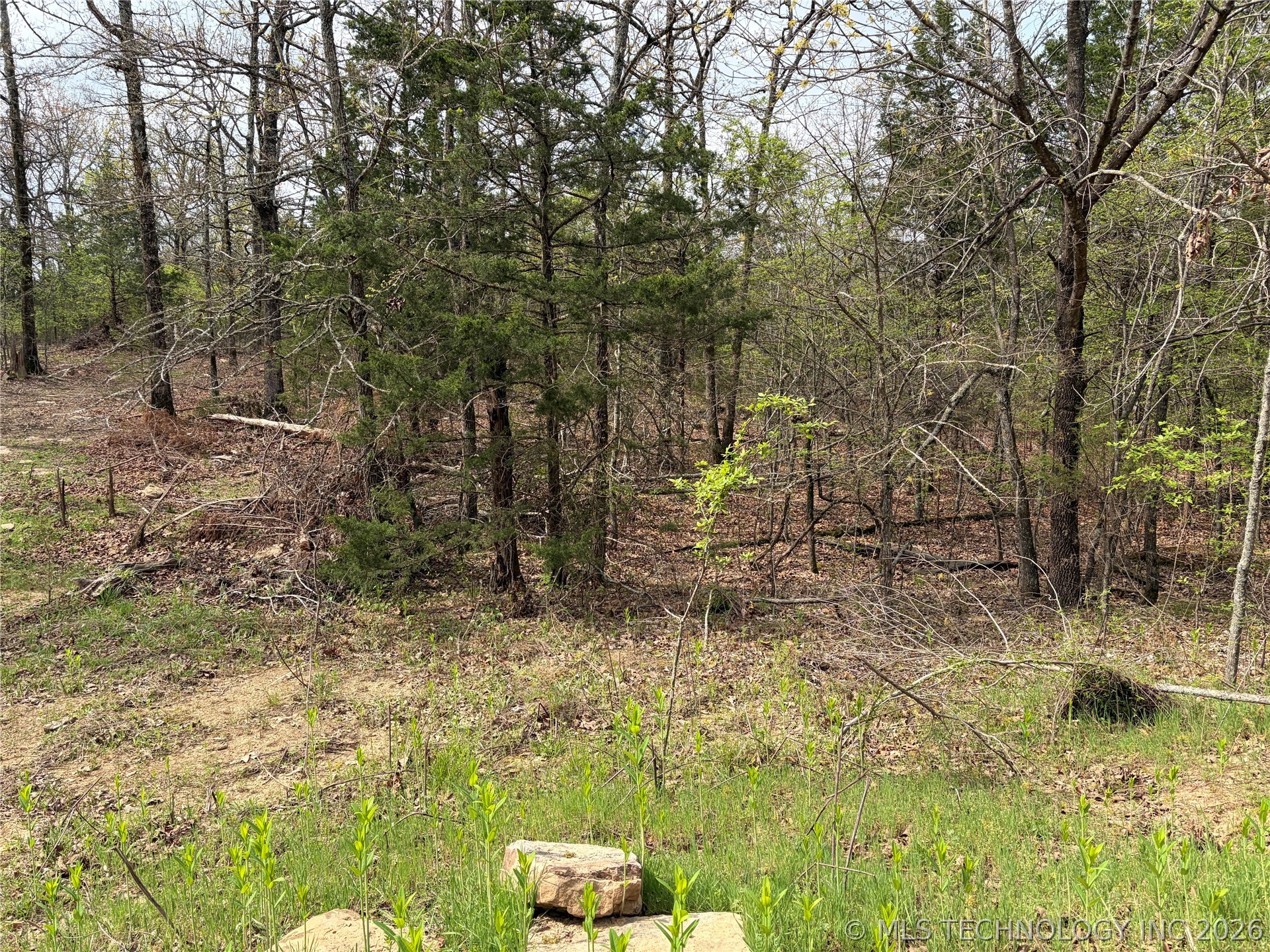 470662 E 1020 Road Sallisaw OK 74955
