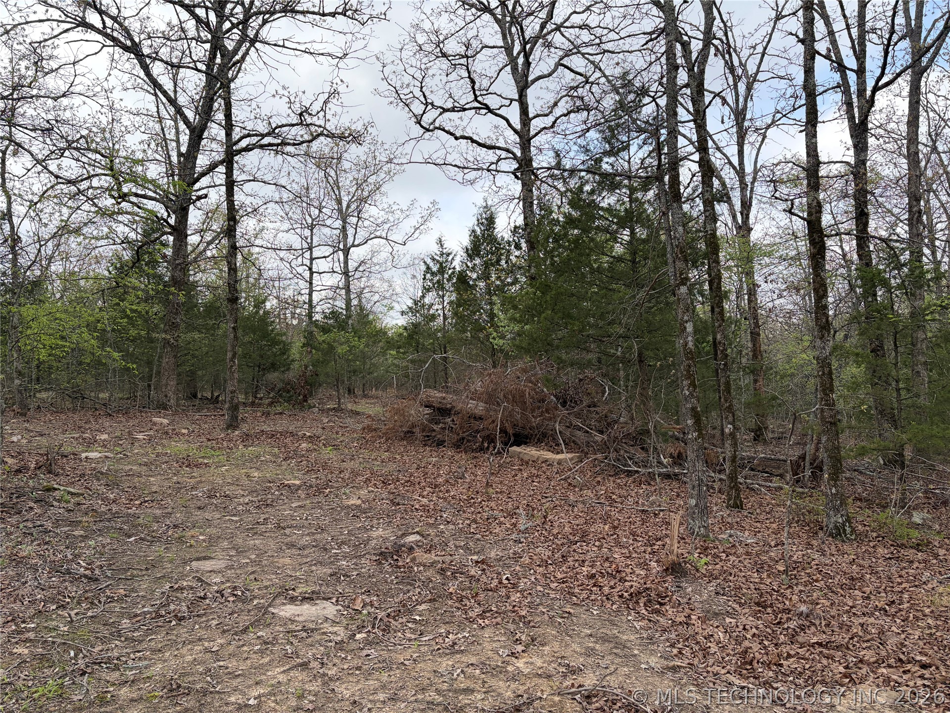 470662 E 1020 Road Sallisaw OK 74955