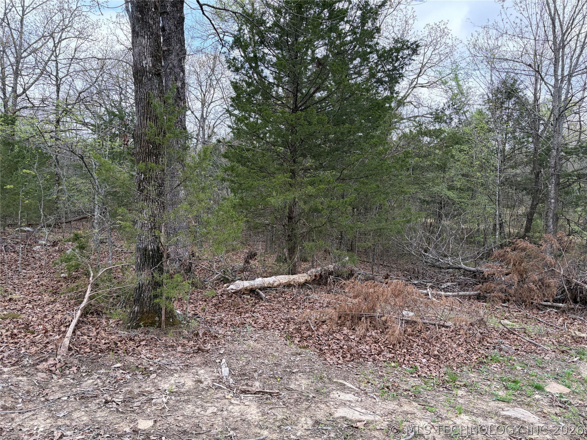 470662 E 1020 Road Sallisaw OK 74955