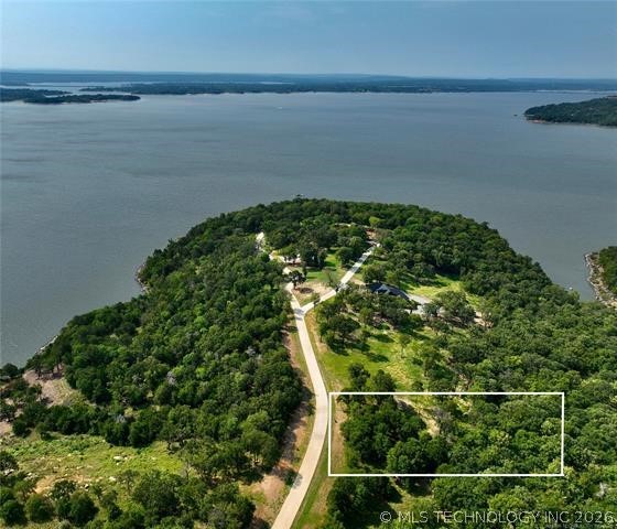119 Patriot Pointe Eufaula OK 74432