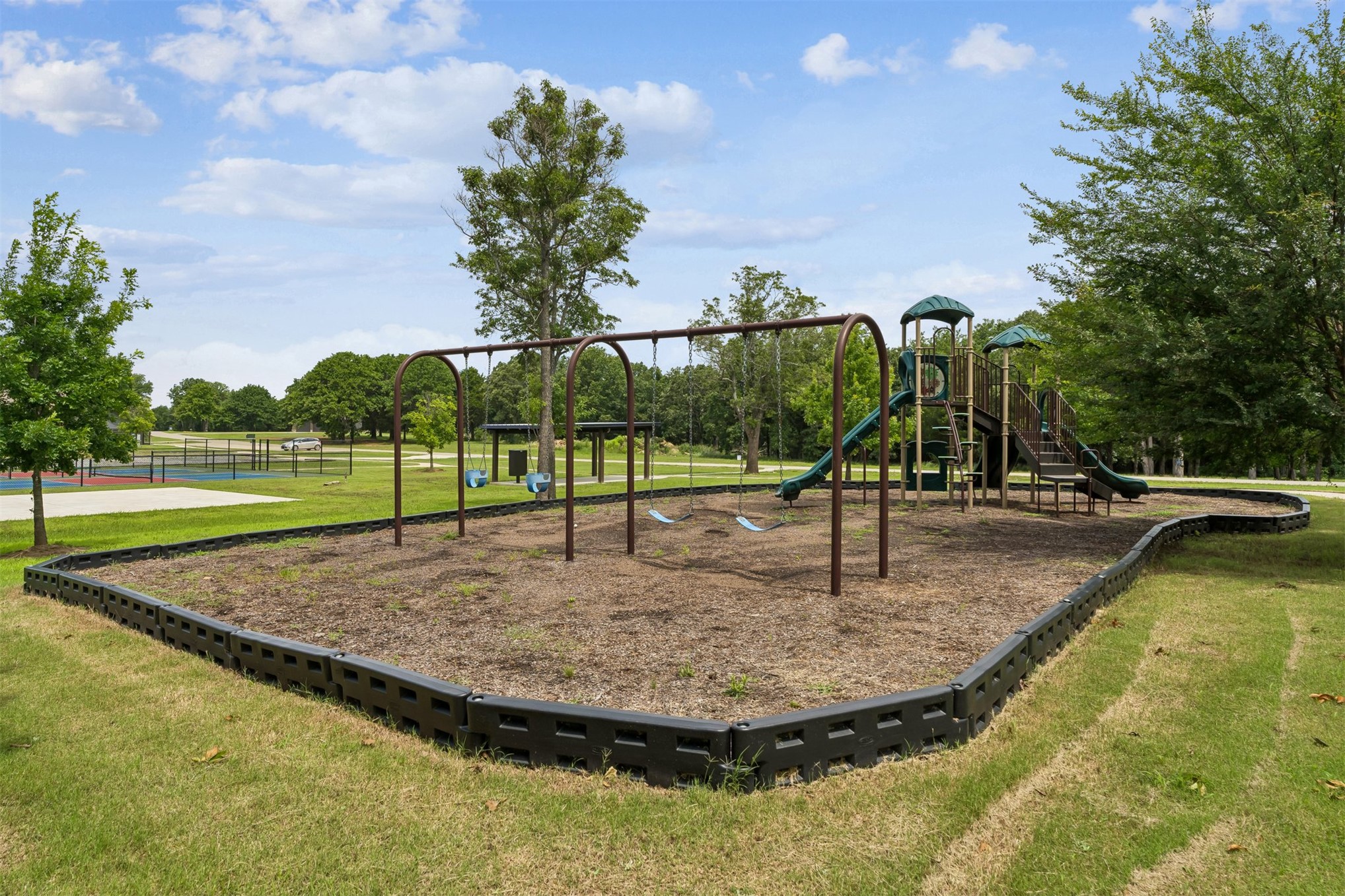 119 Patriot Pointe Eufaula OK 74432