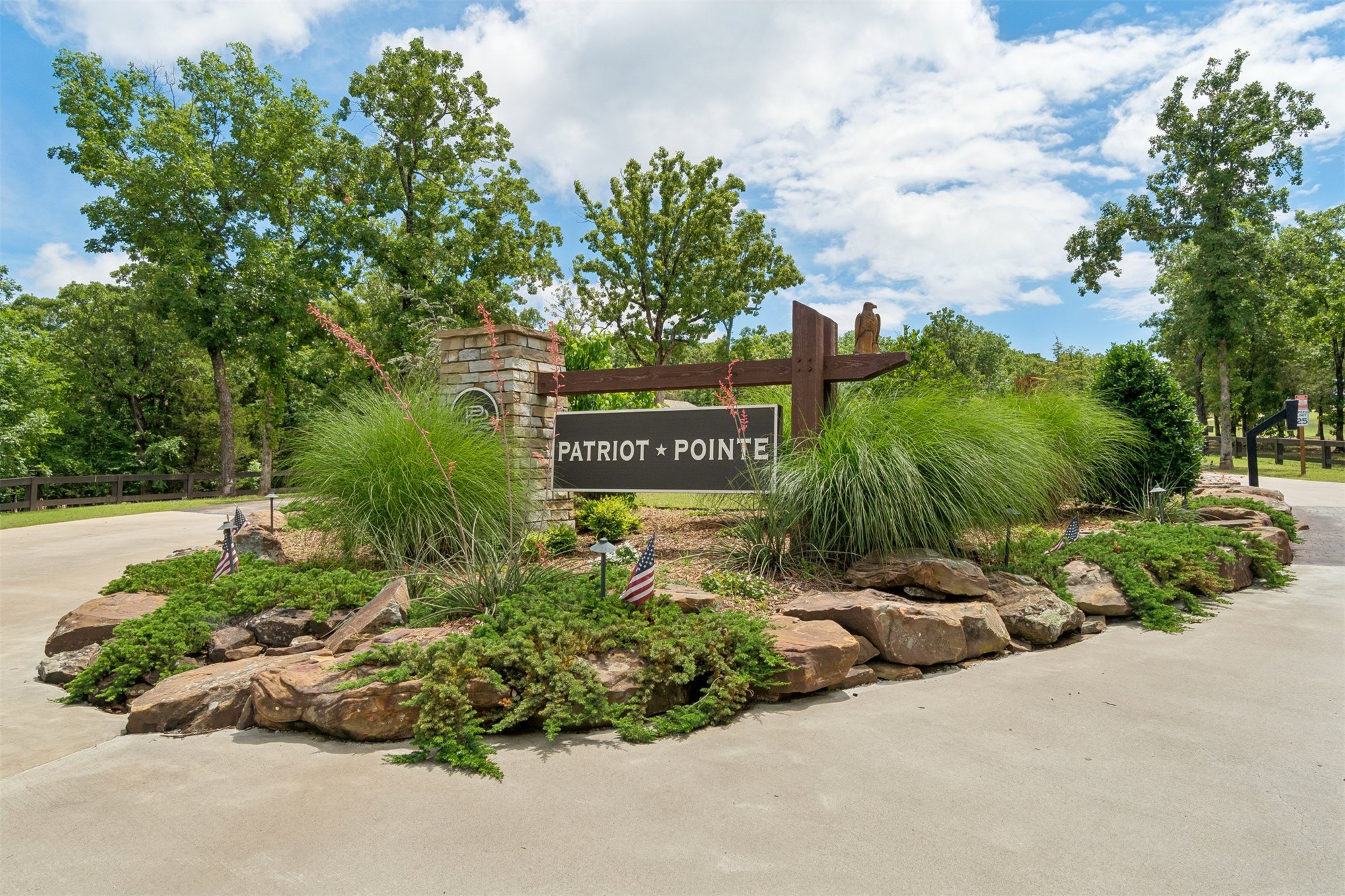 119 Patriot Pointe Eufaula OK 74432