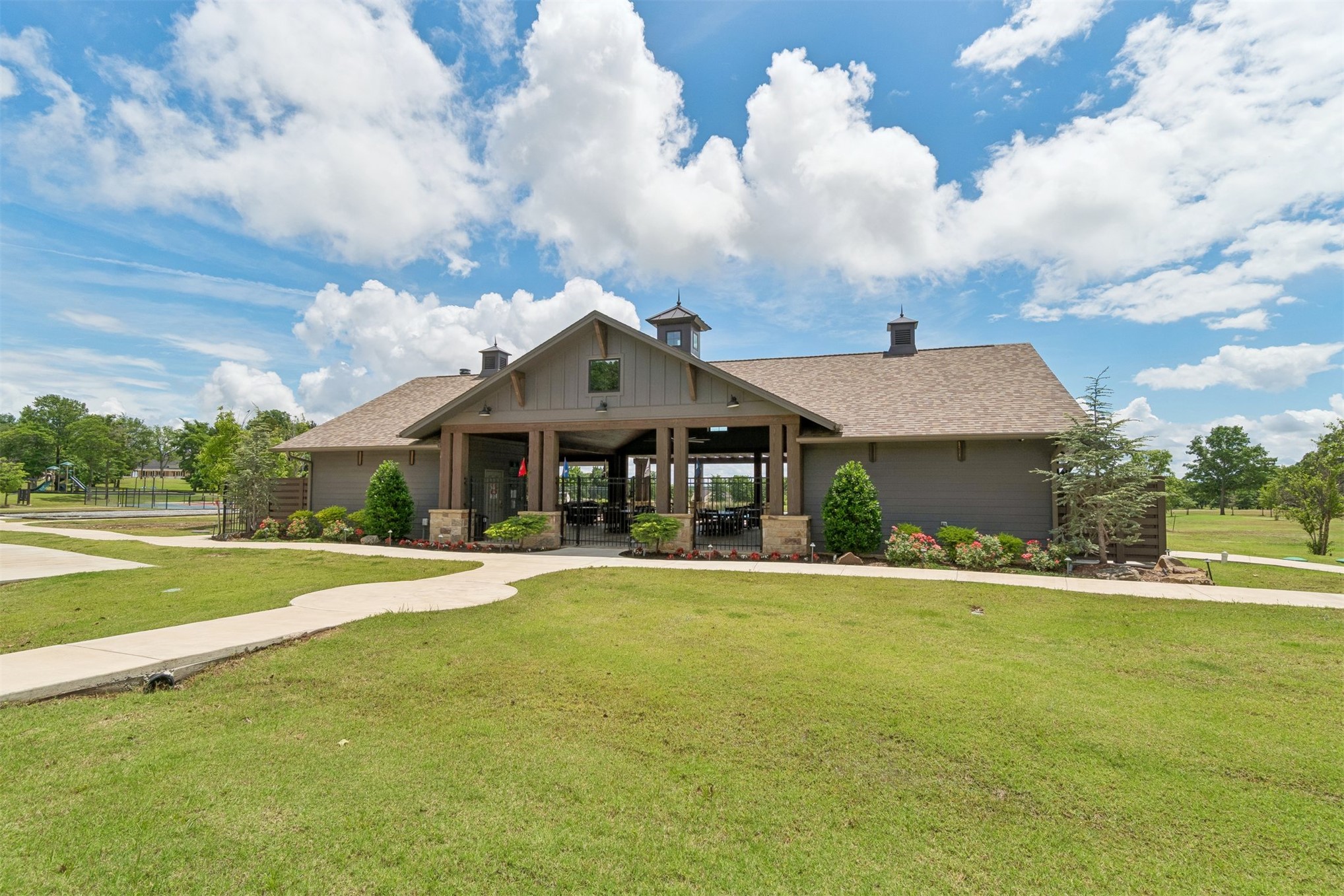119 Patriot Pointe Eufaula OK 74432