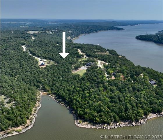 119 Patriot Pointe Eufaula OK 74432