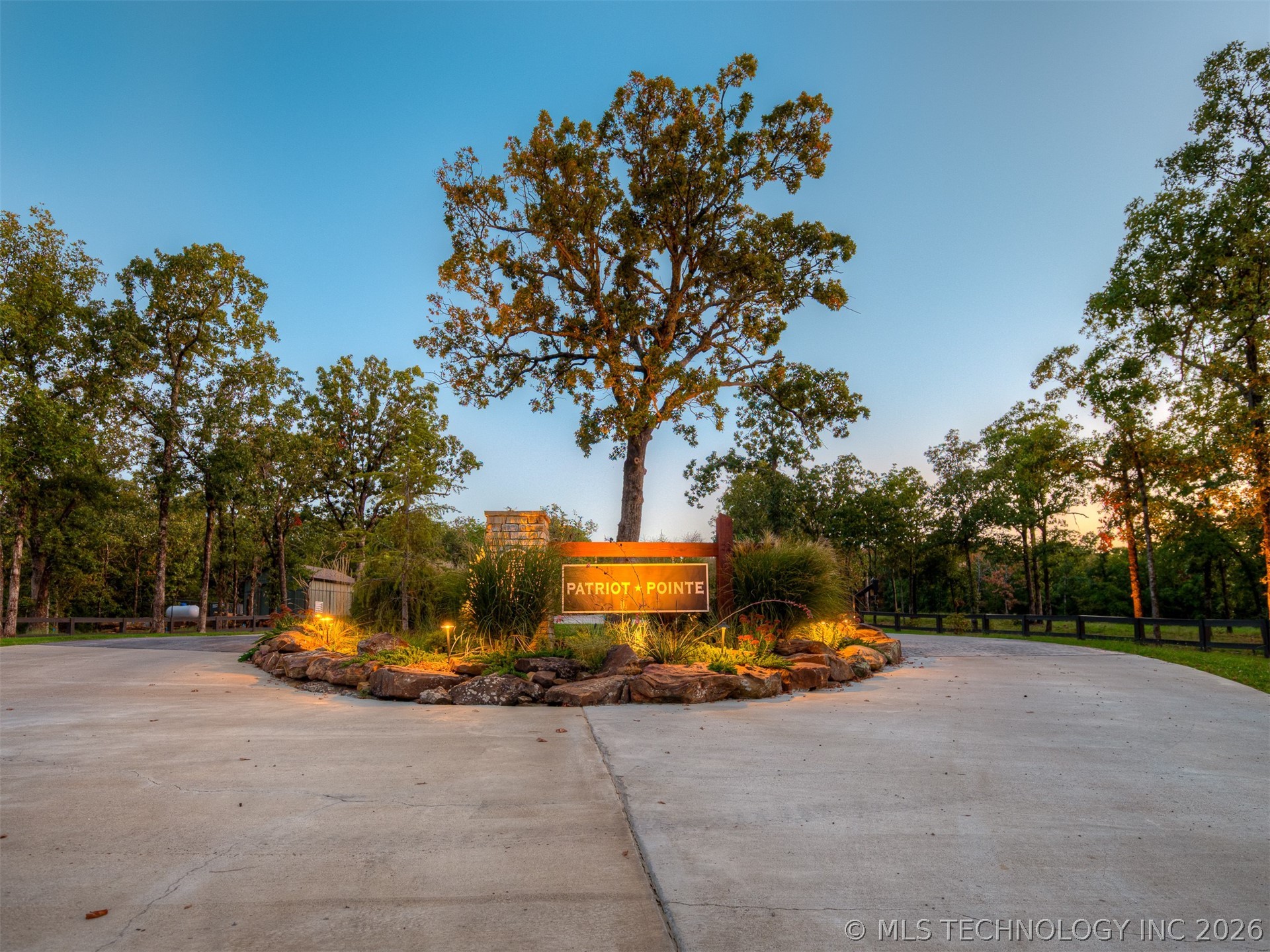 119 Patriot Pointe Eufaula OK 74432