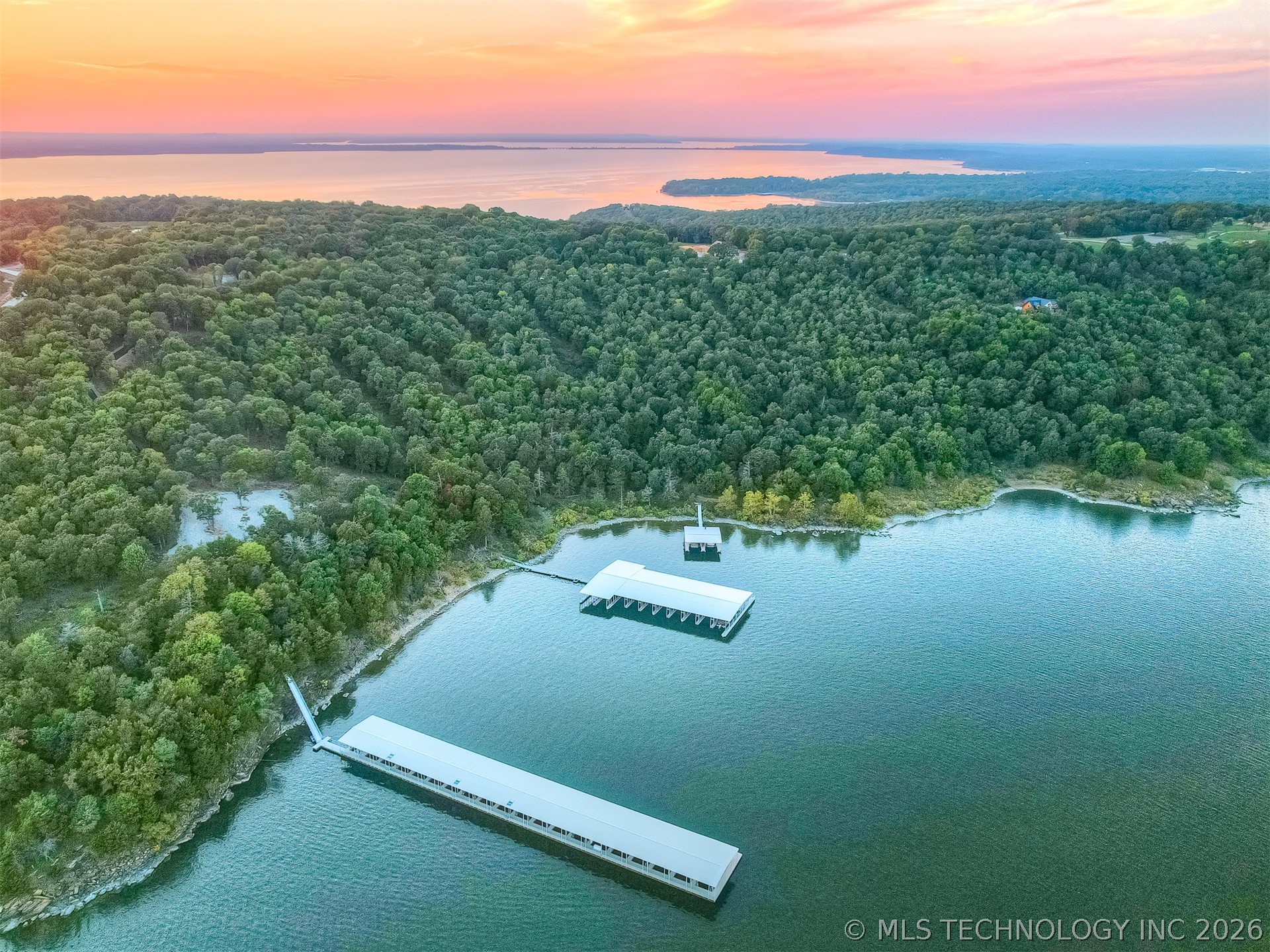 119 Patriot Pointe Eufaula OK 74432