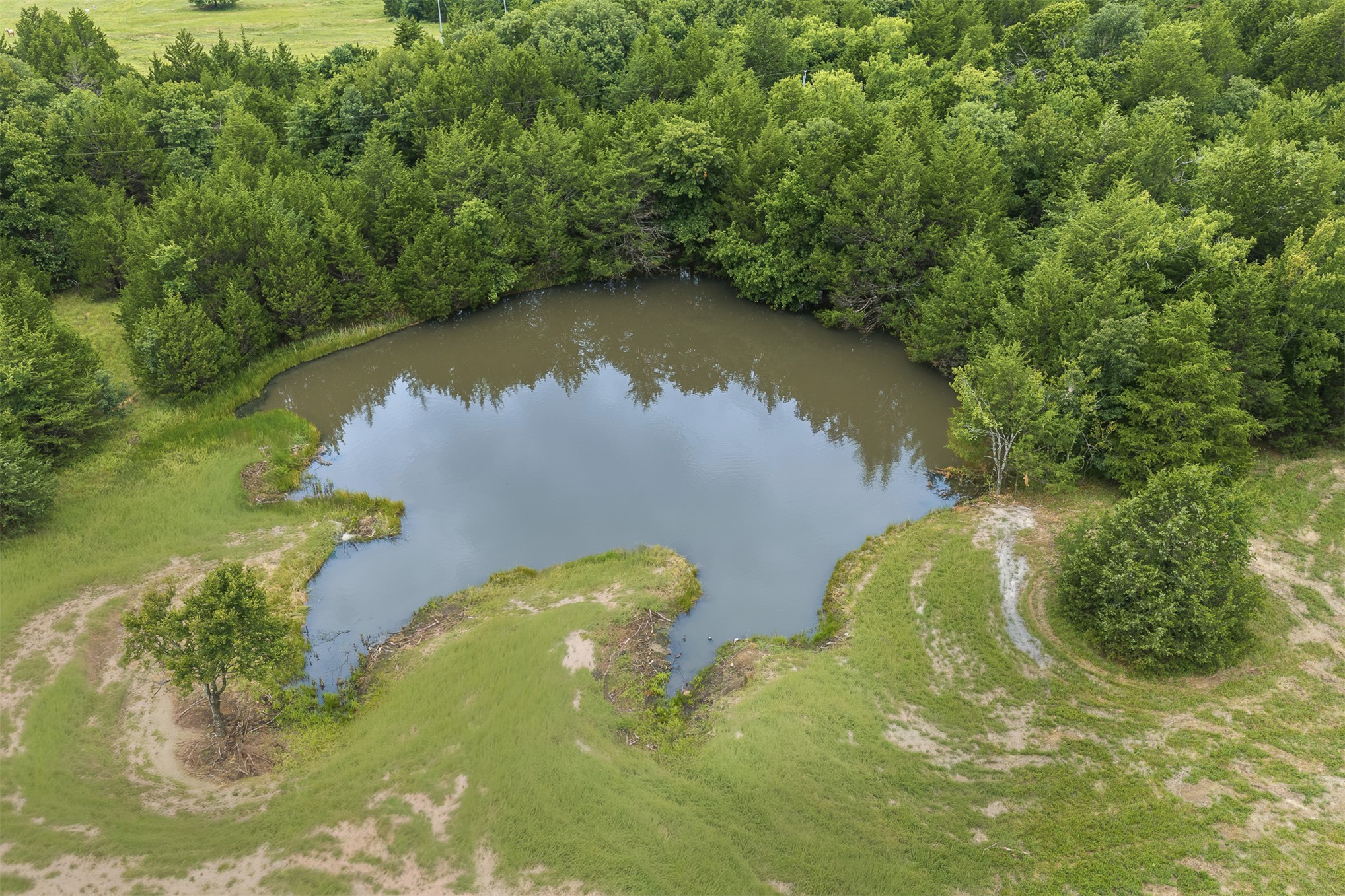 5 County Road 1540 Ada OK 74820
