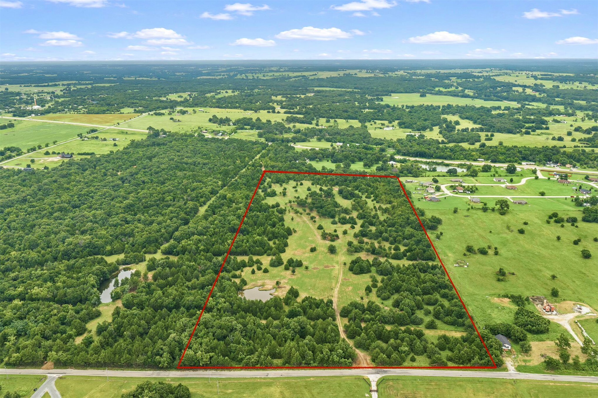 5 County Road 1540 Ada OK 74820