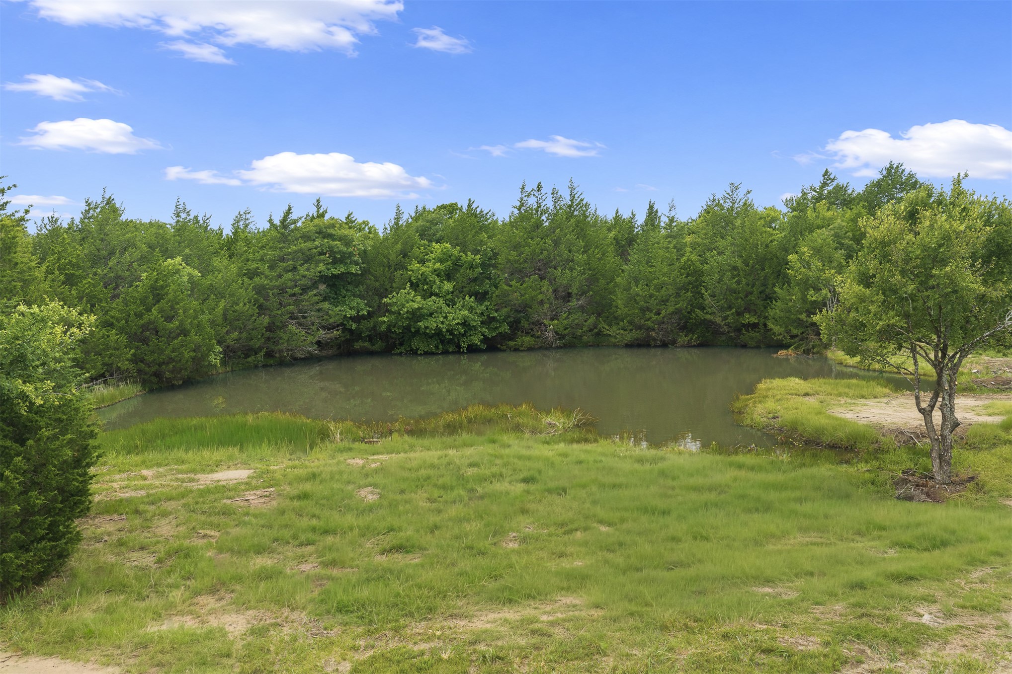 5 County Road 1540 Ada OK 74820