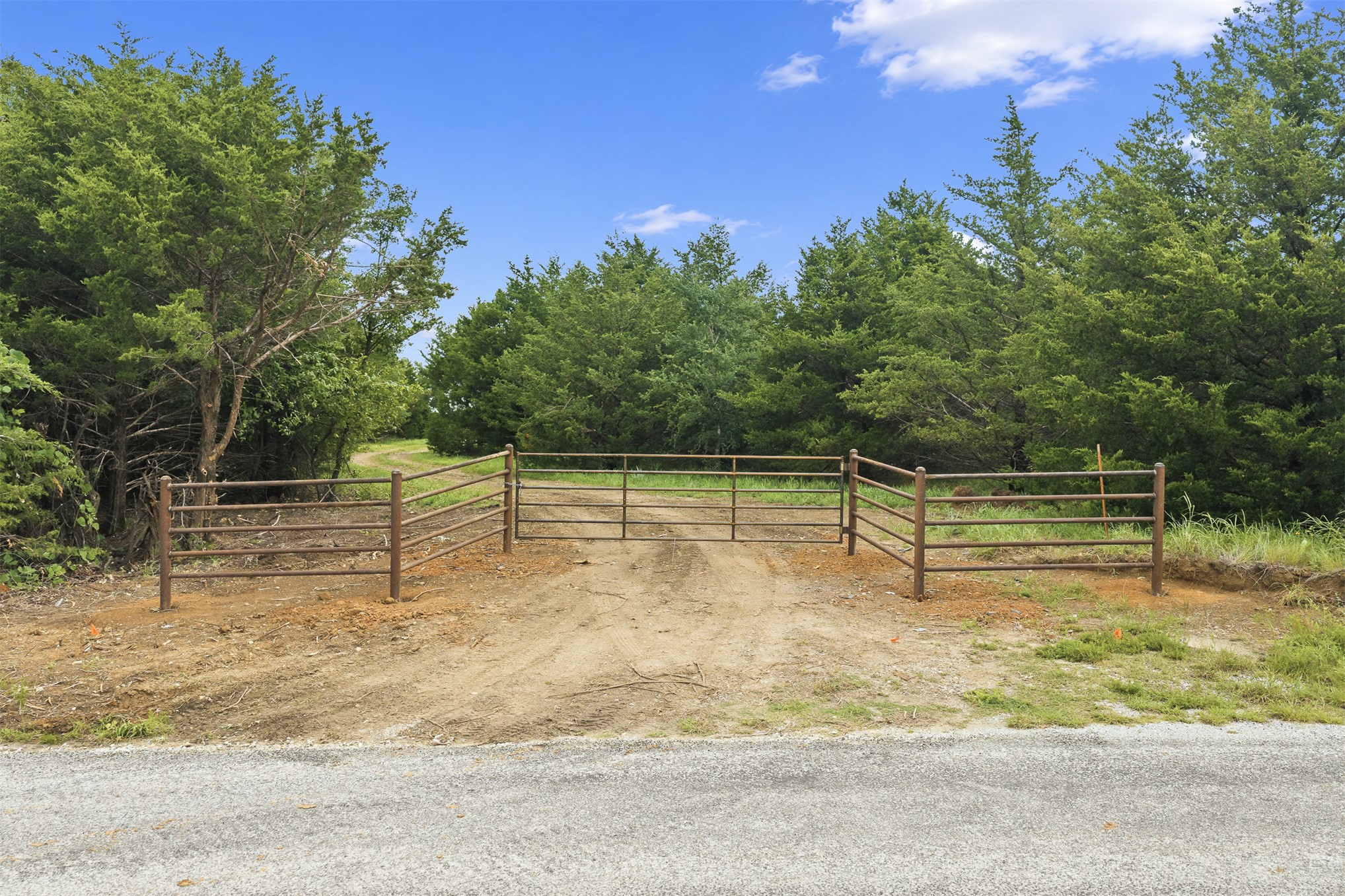 5 County Road 1540 Ada OK 74820