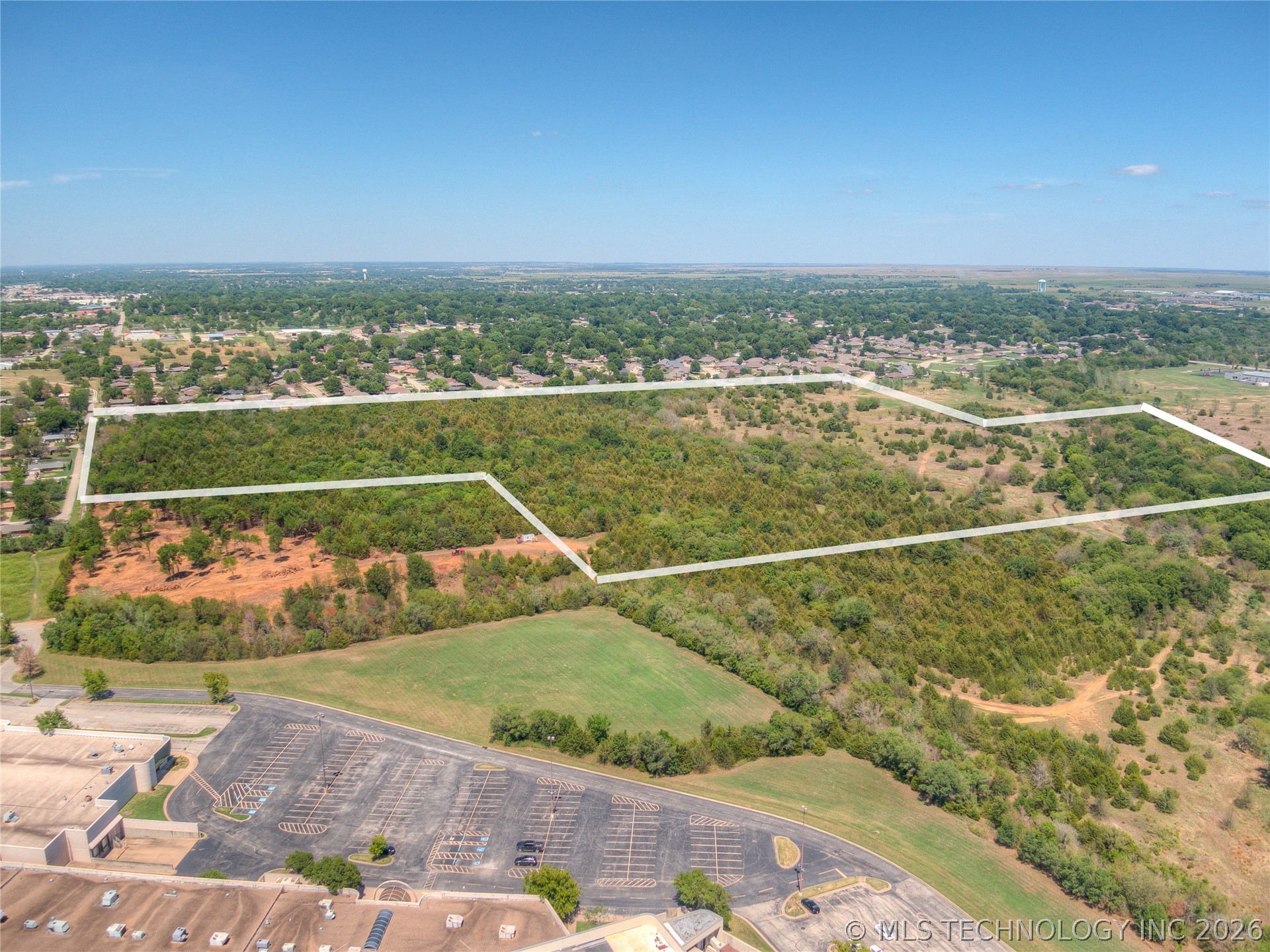 1 SE Barnett Avenue Bartlesville OK 74006