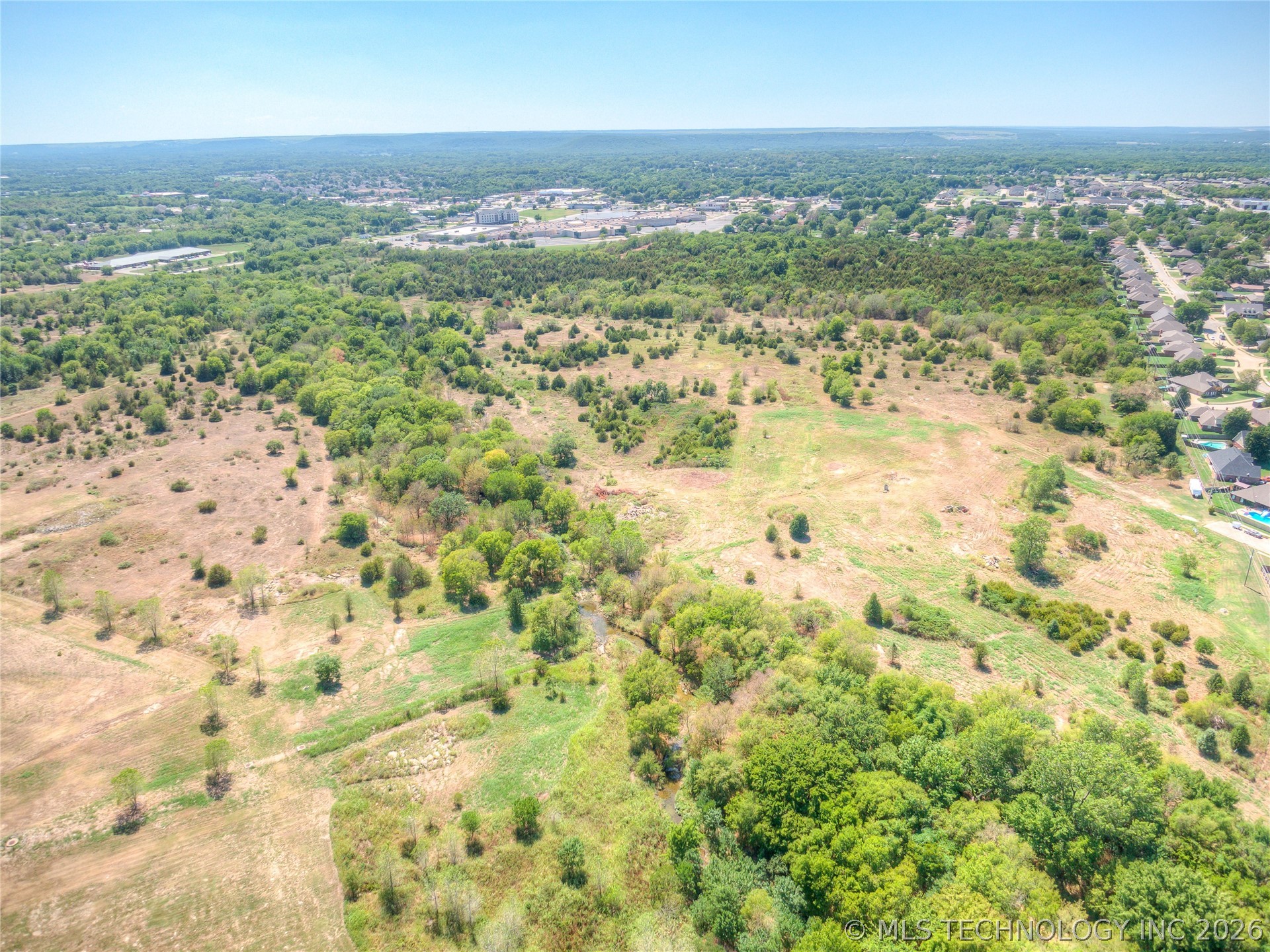1 SE Barnett Avenue Bartlesville OK 74006