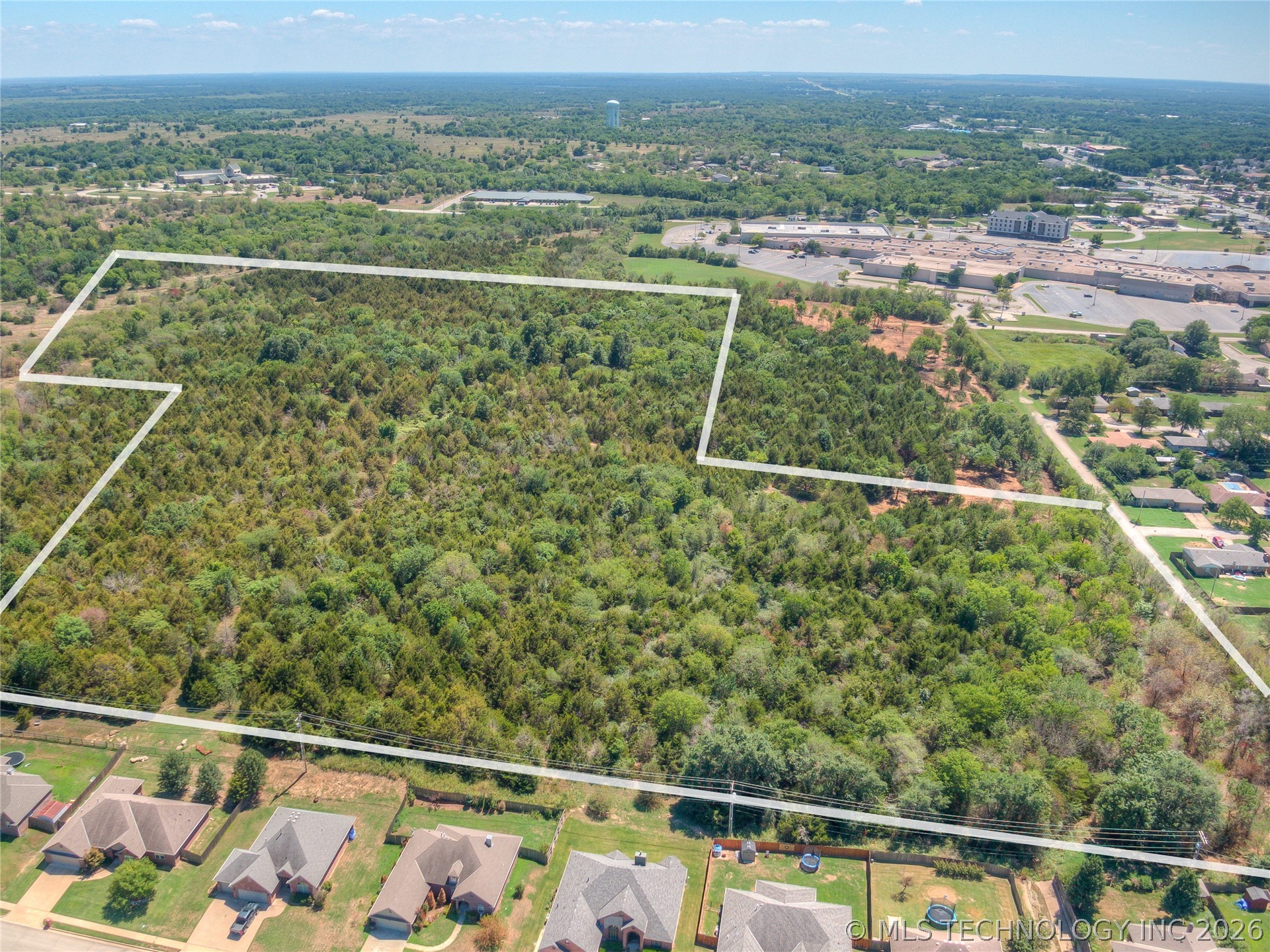 1 SE Barnett Avenue Bartlesville OK 74006