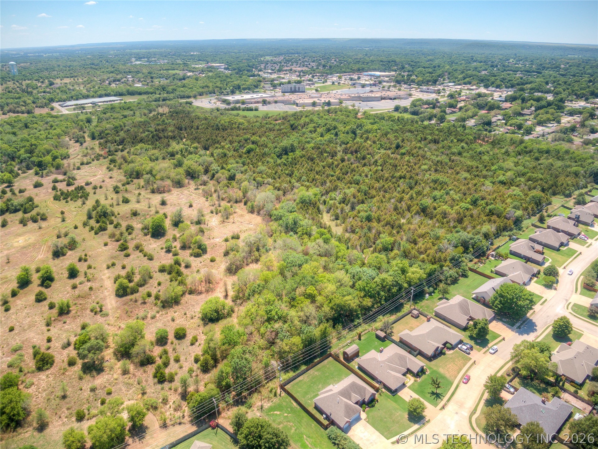 1 SE Barnett Avenue Bartlesville OK 74006