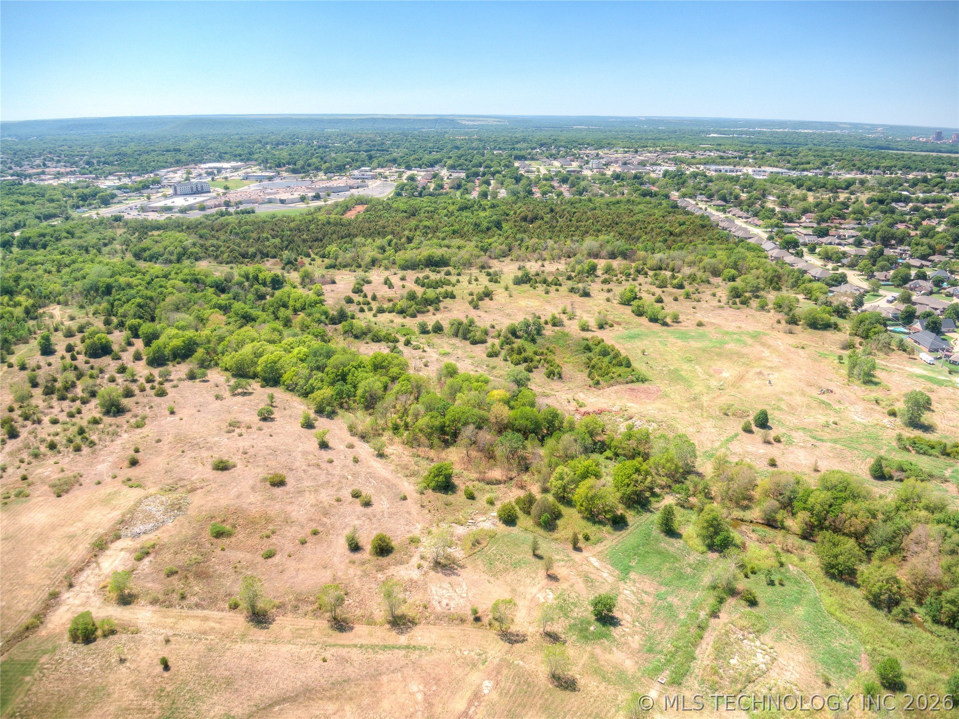 1 SE Barnett Avenue Bartlesville OK 74006