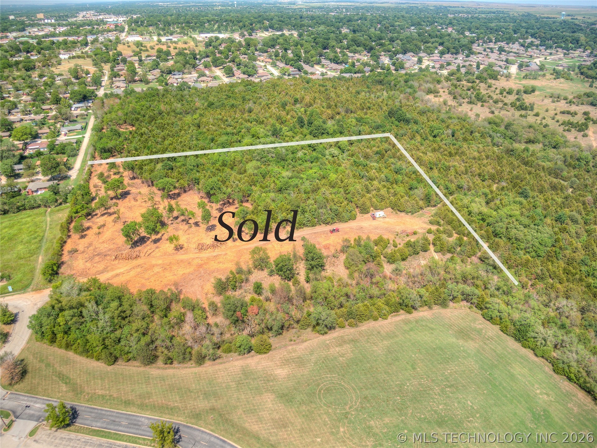 1 SE Barnett Avenue Bartlesville OK 74006
