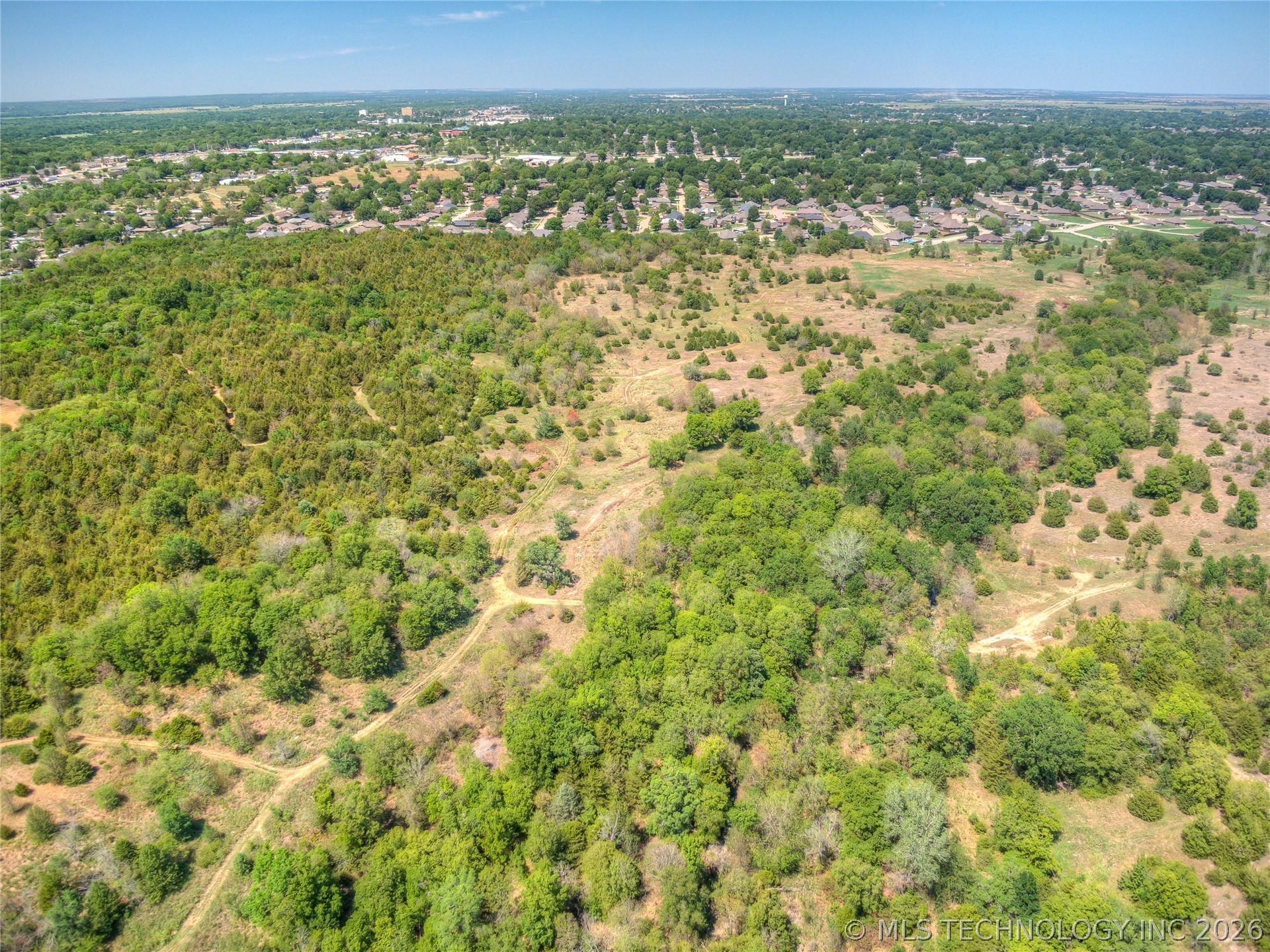 1 SE Barnett Avenue Bartlesville OK 74006