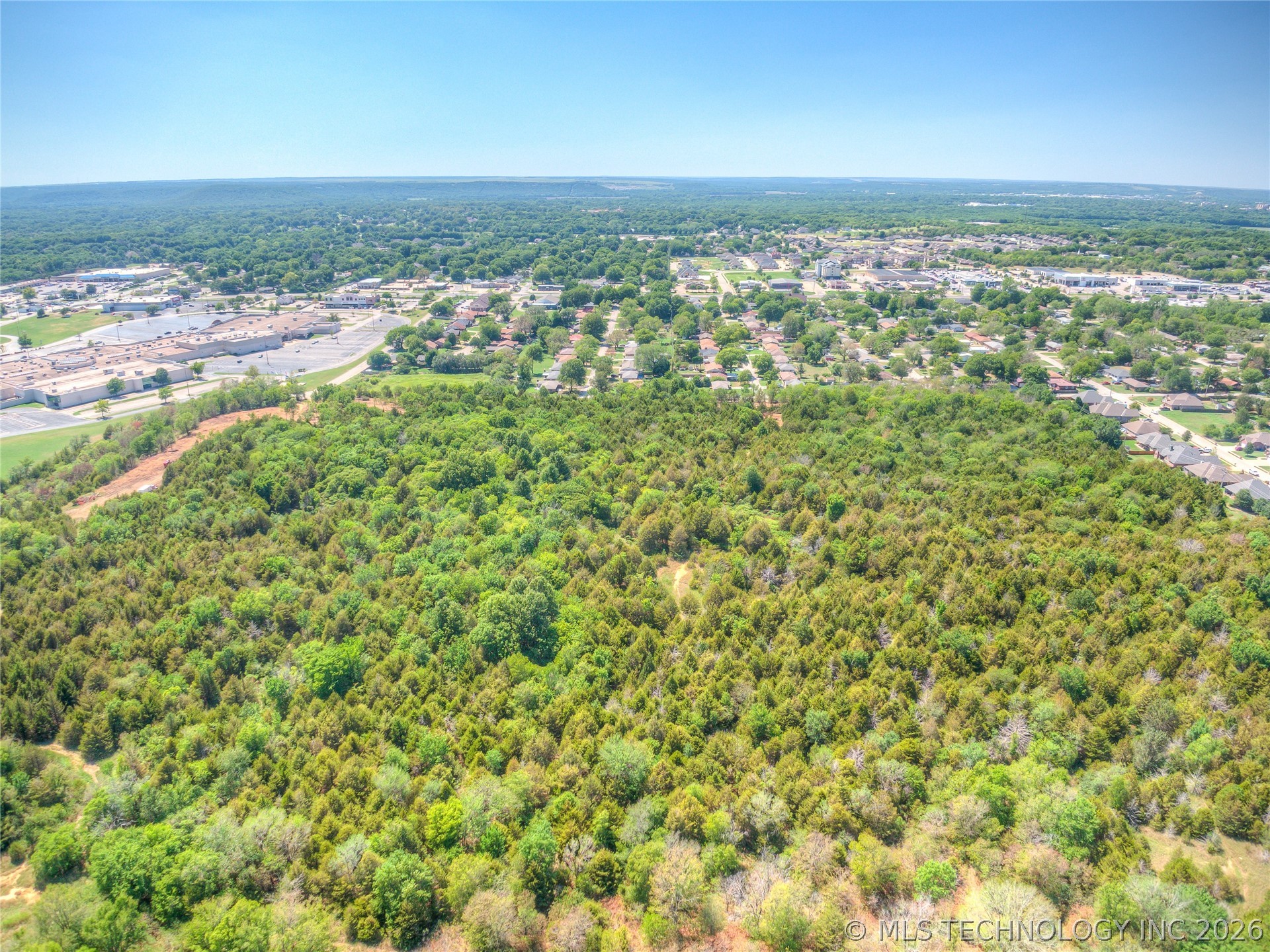 1 SE Barnett Avenue Bartlesville OK 74006