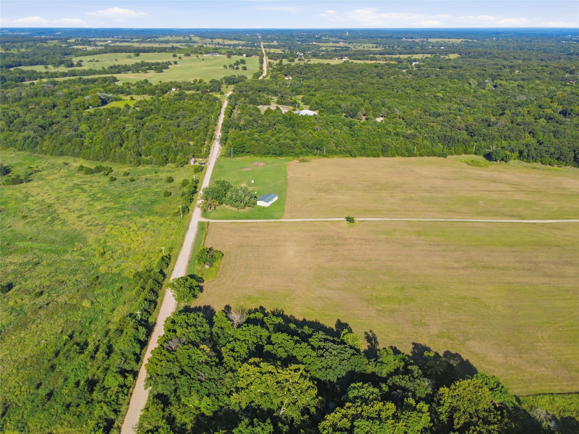 000000 E 5750 Road Jennings OK 74038