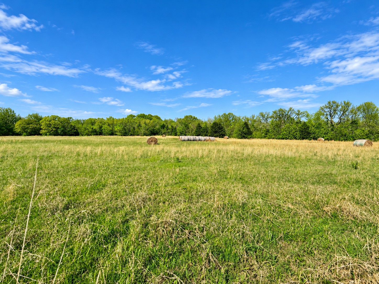 2 Buck Street Eufaula OK 74432