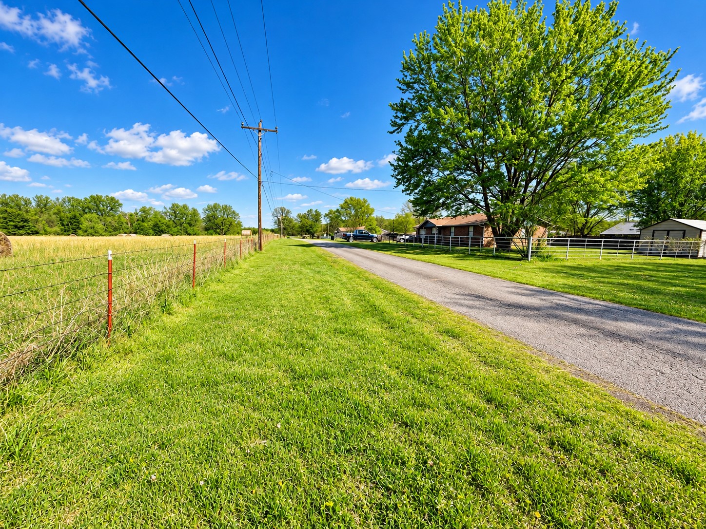 2 Buck Street Eufaula OK 74432
