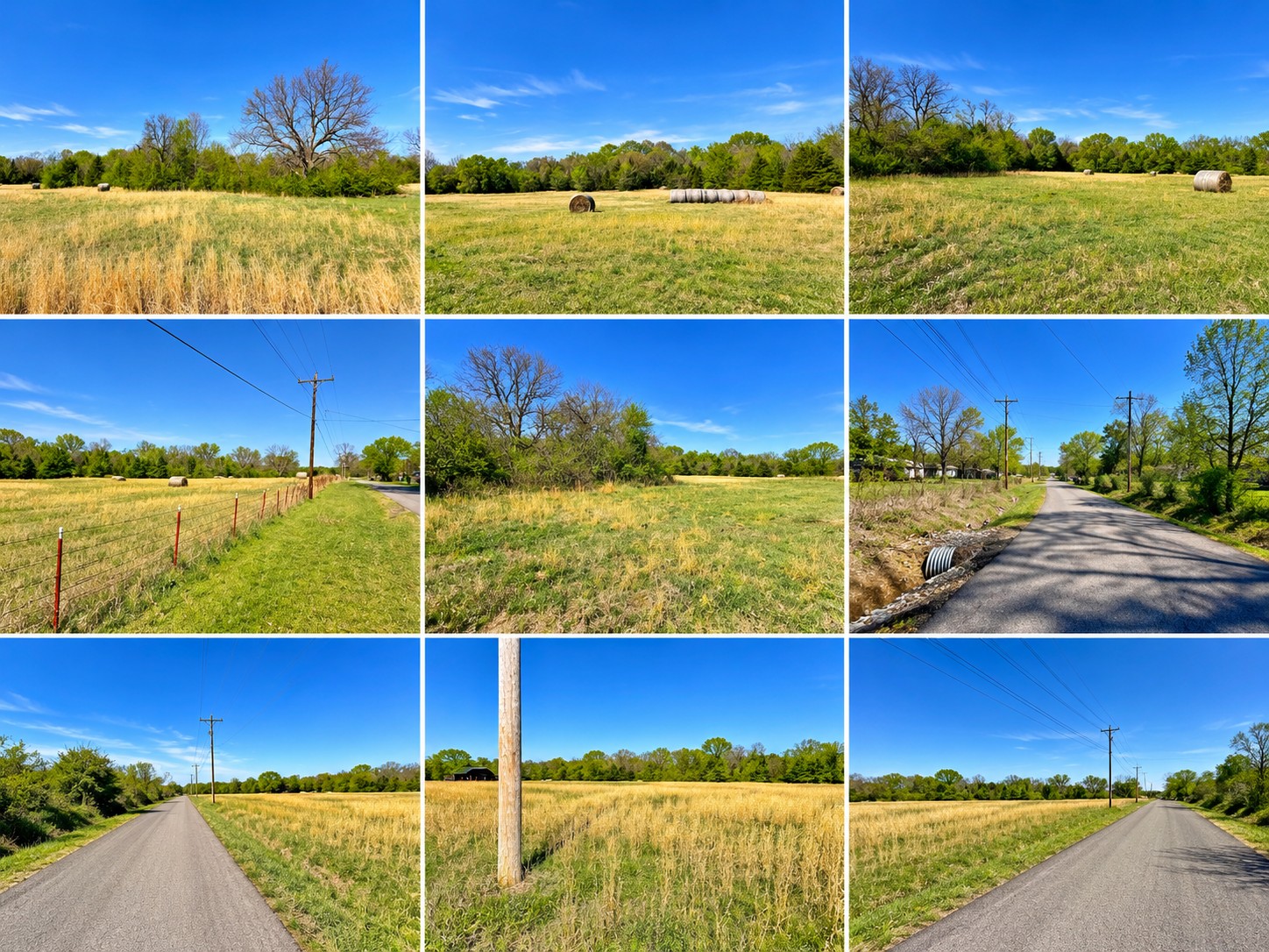 2 Buck Street Eufaula OK 74432