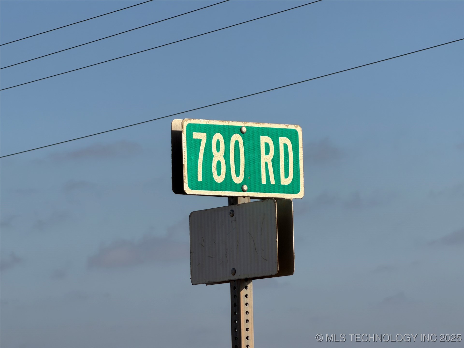 0001 0780 Agra OK 74824