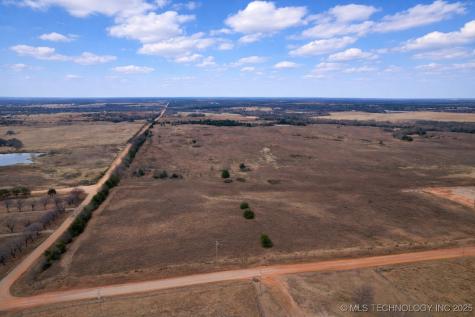 0001 780 Agra OK 74824