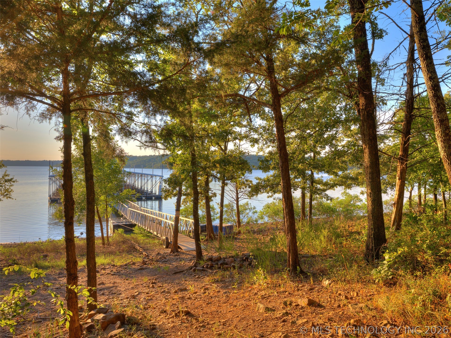 1 Mcnally Road Eufaula OK 74432