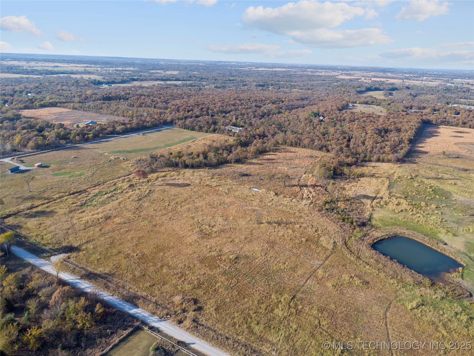 14221 Creager Road Mounds OK 74047