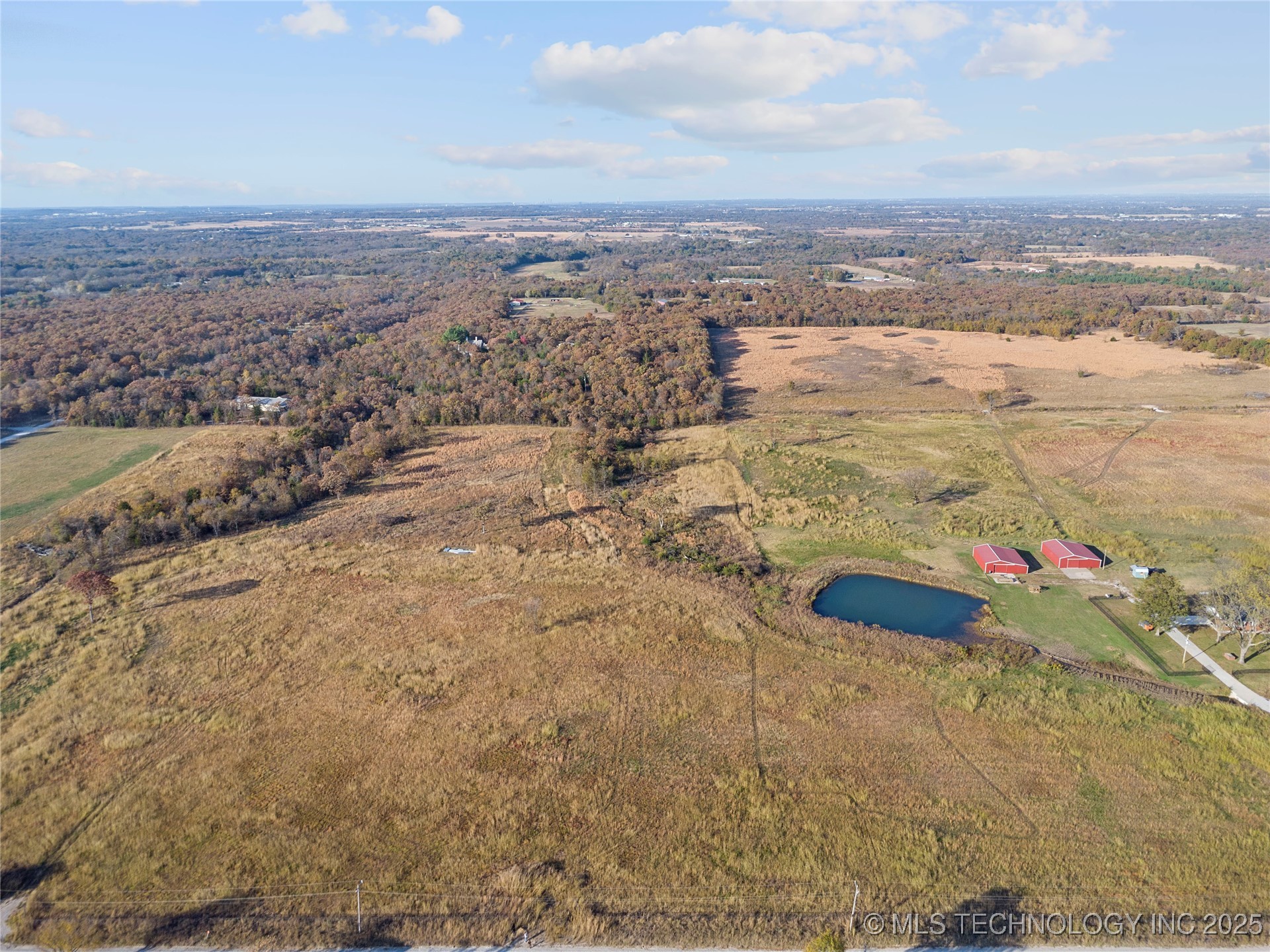 14221 Creager Road Mounds OK 74047