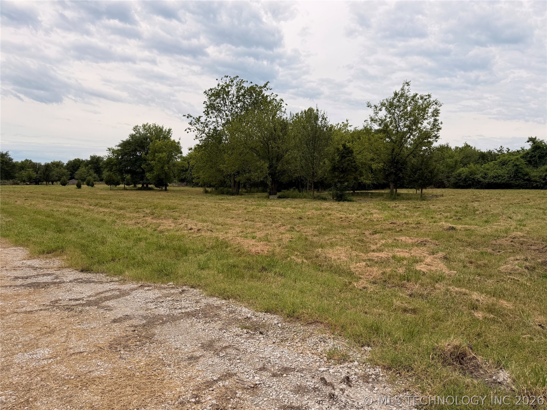 4718 E 472nd Road Claremore OK 74019