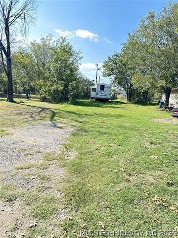 530 E Van Buren Mcalester OK 74501