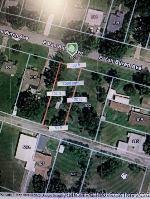 530 E Van Buren Mcalester OK 74501