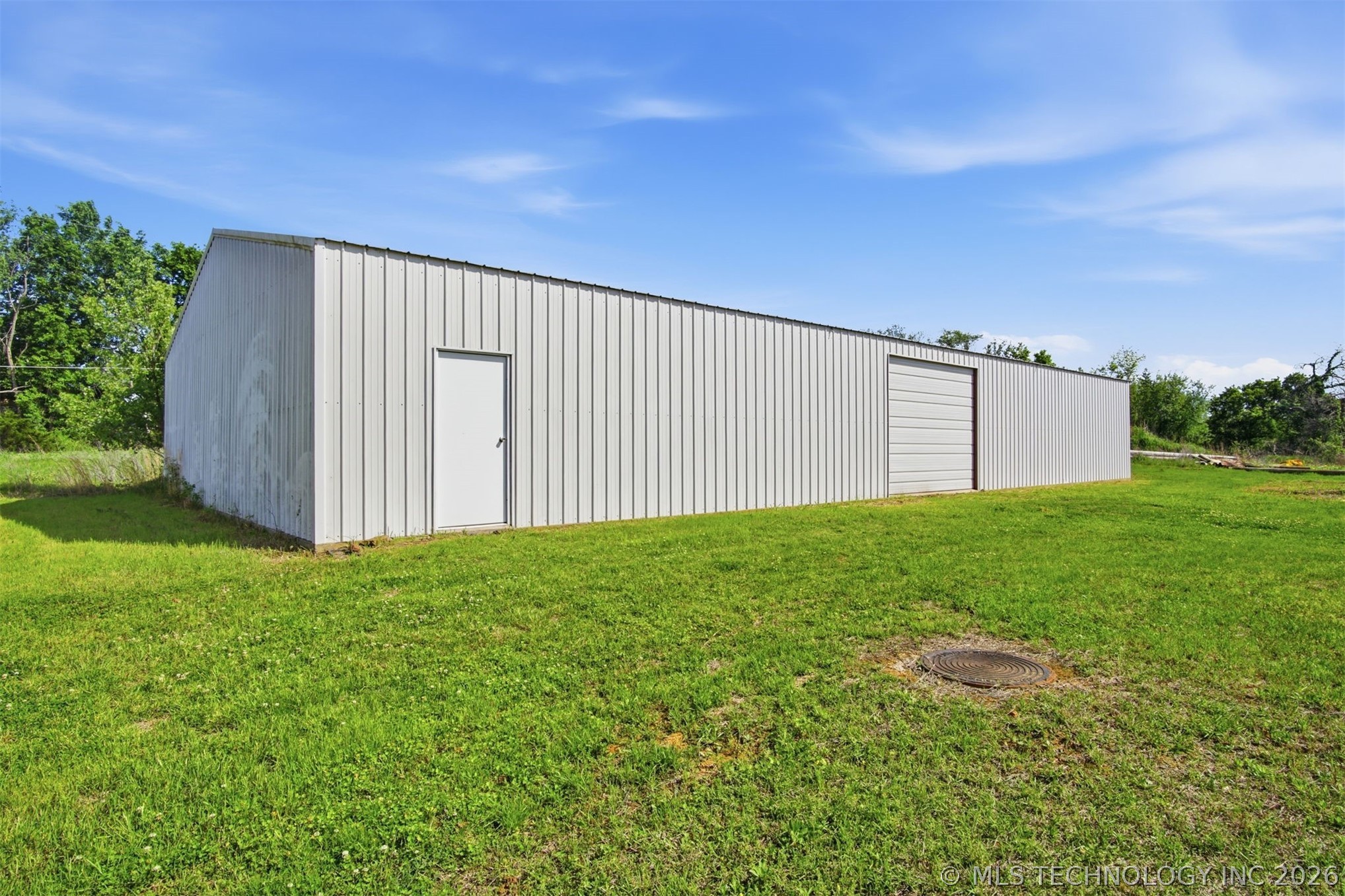 Oklahoma Street Drumright OK 74030