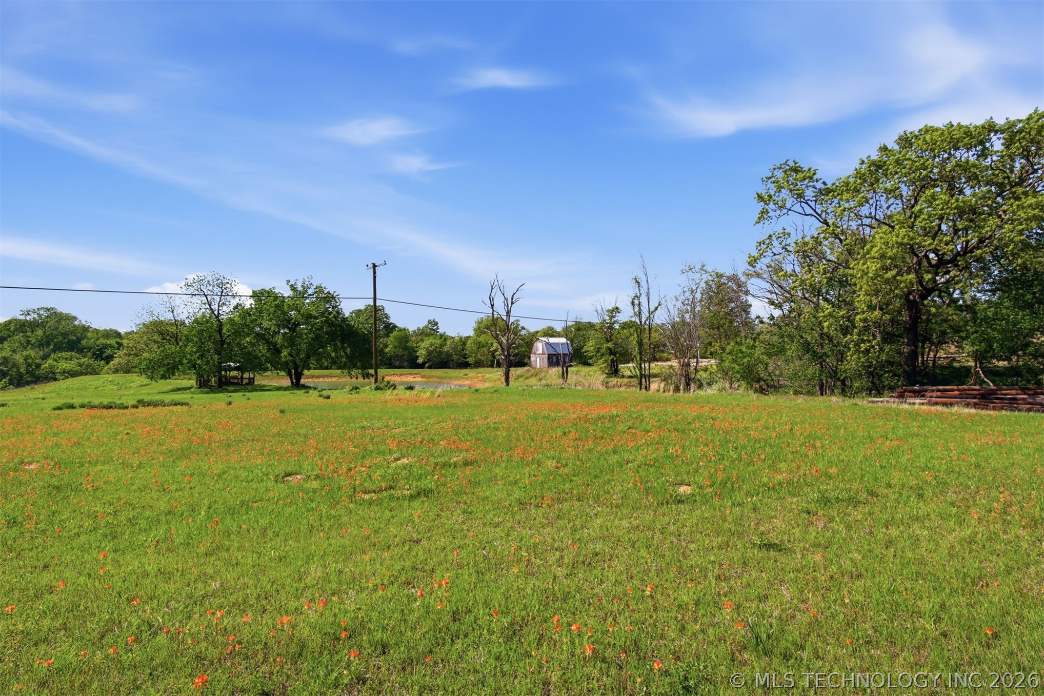 Oklahoma Street Drumright OK 74030