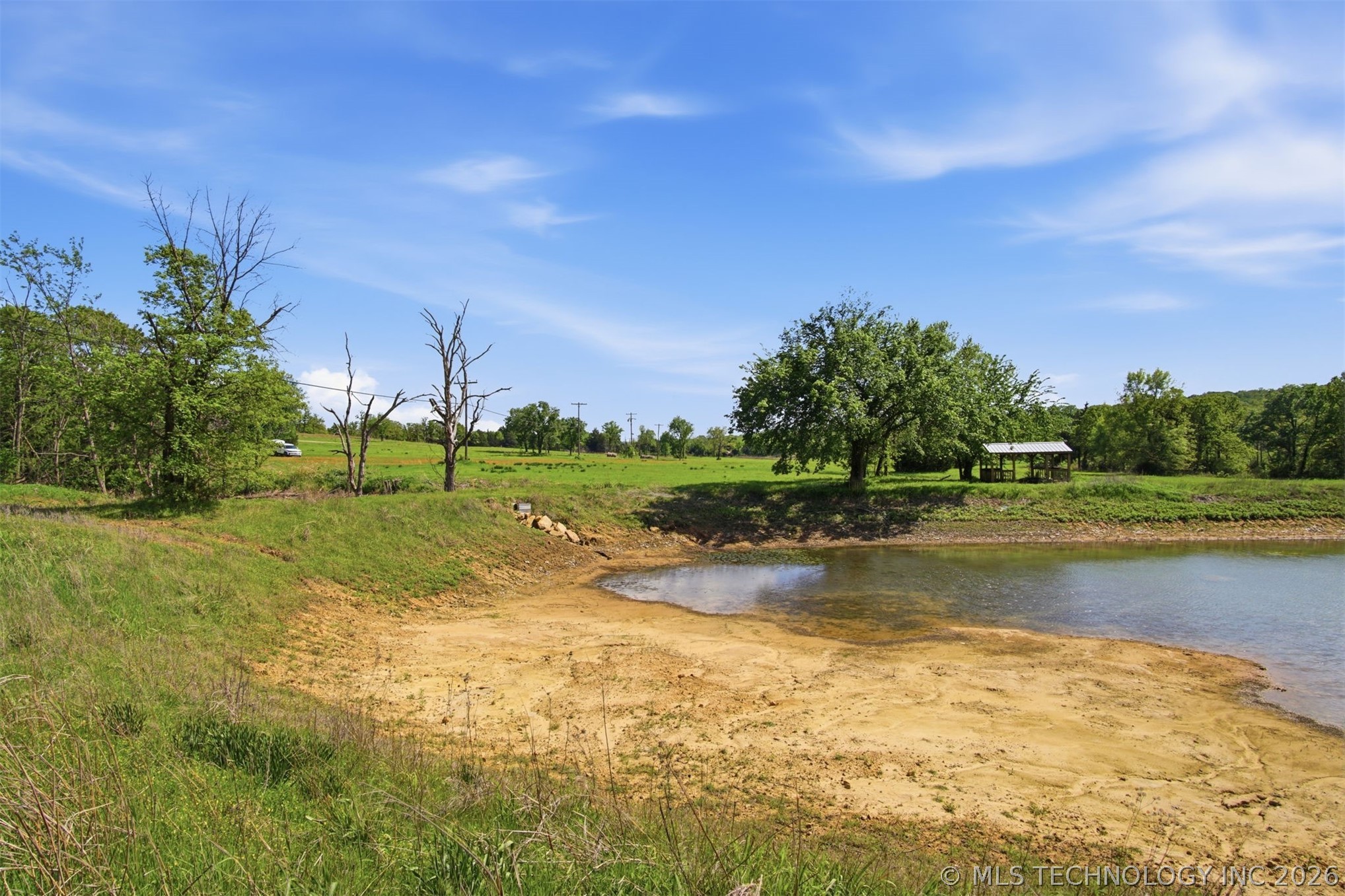 Oklahoma Street Drumright OK 74030