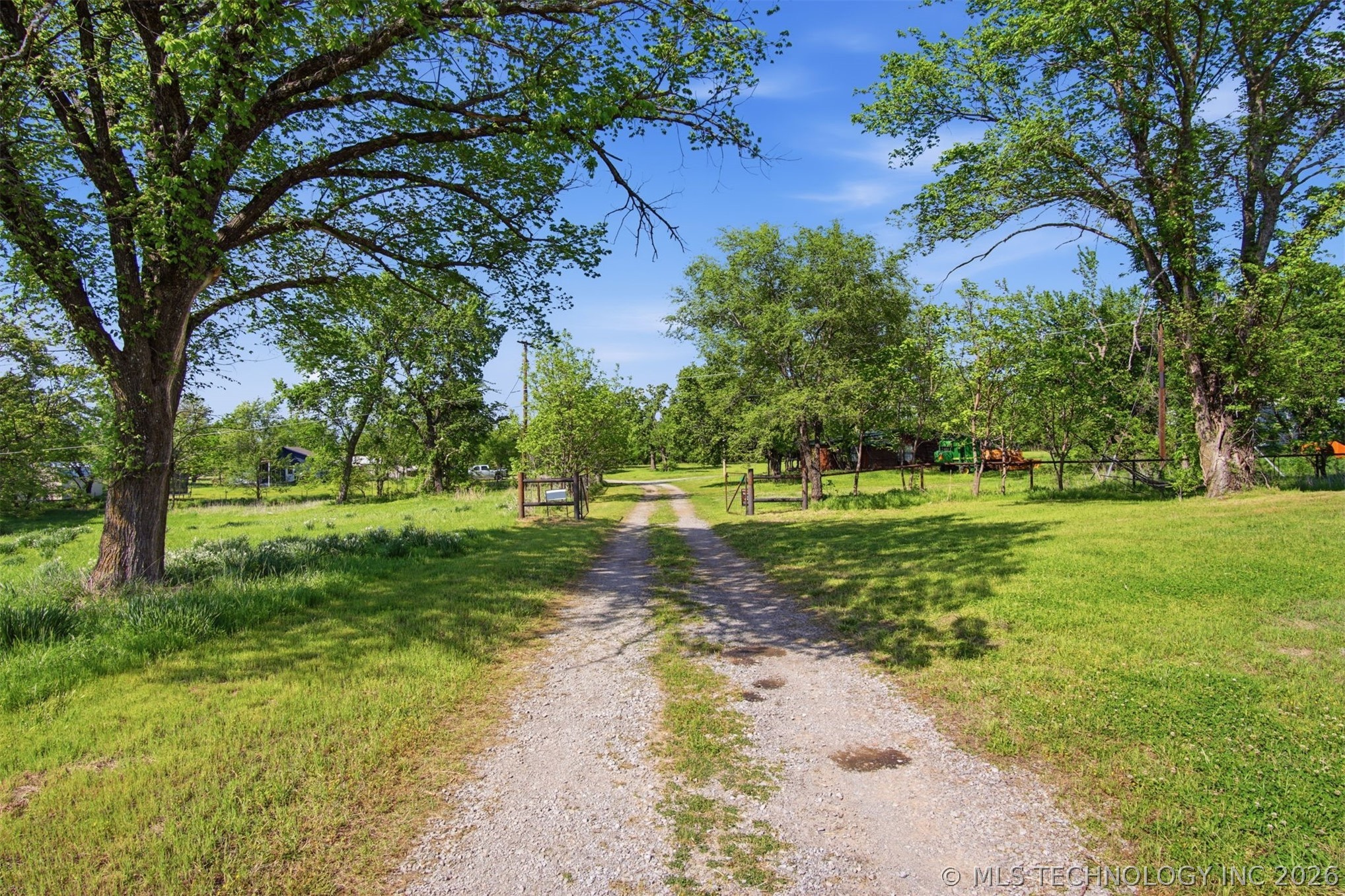 Oklahoma Street Drumright OK 74030