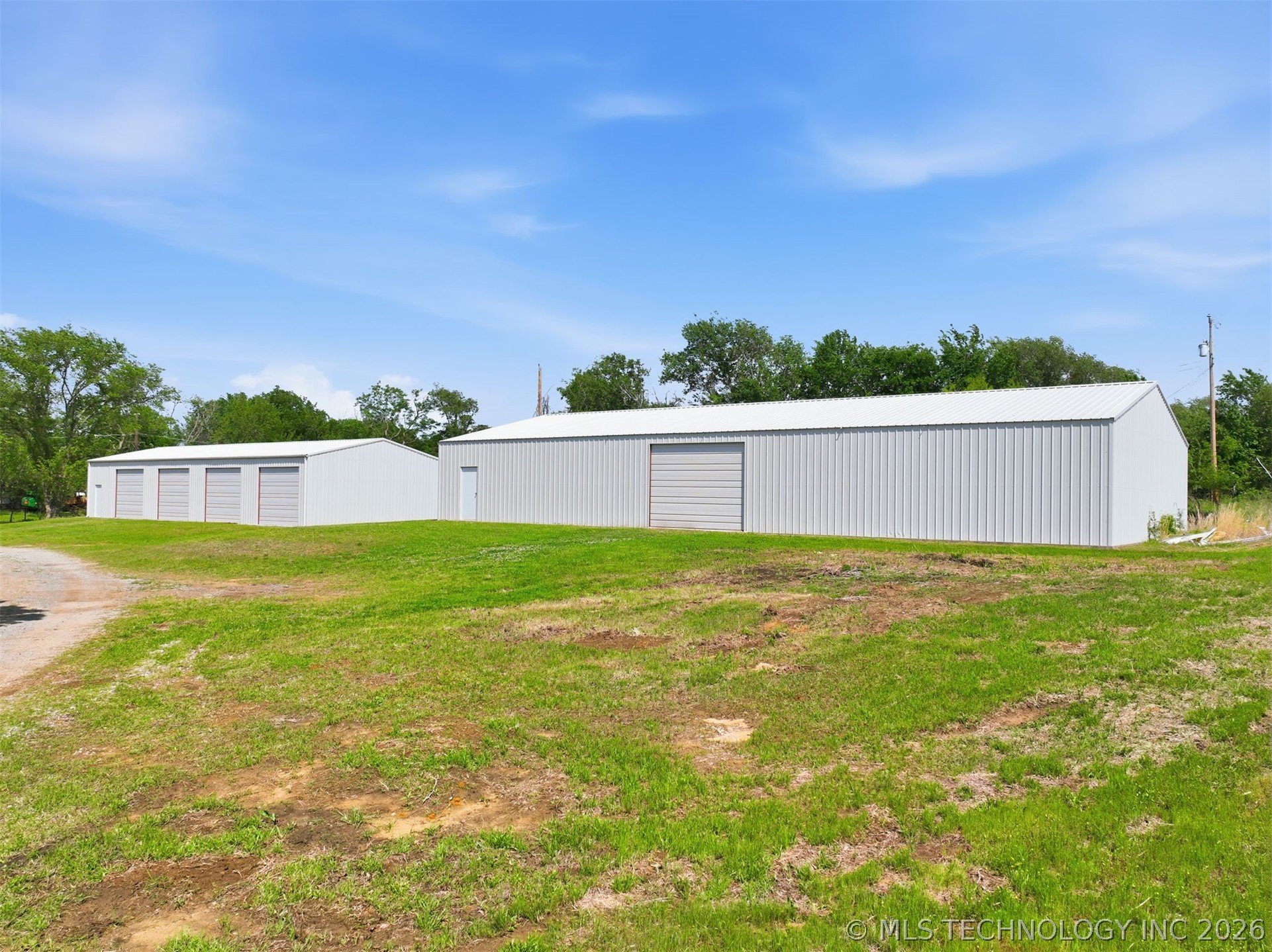Oklahoma Street Drumright OK 74030